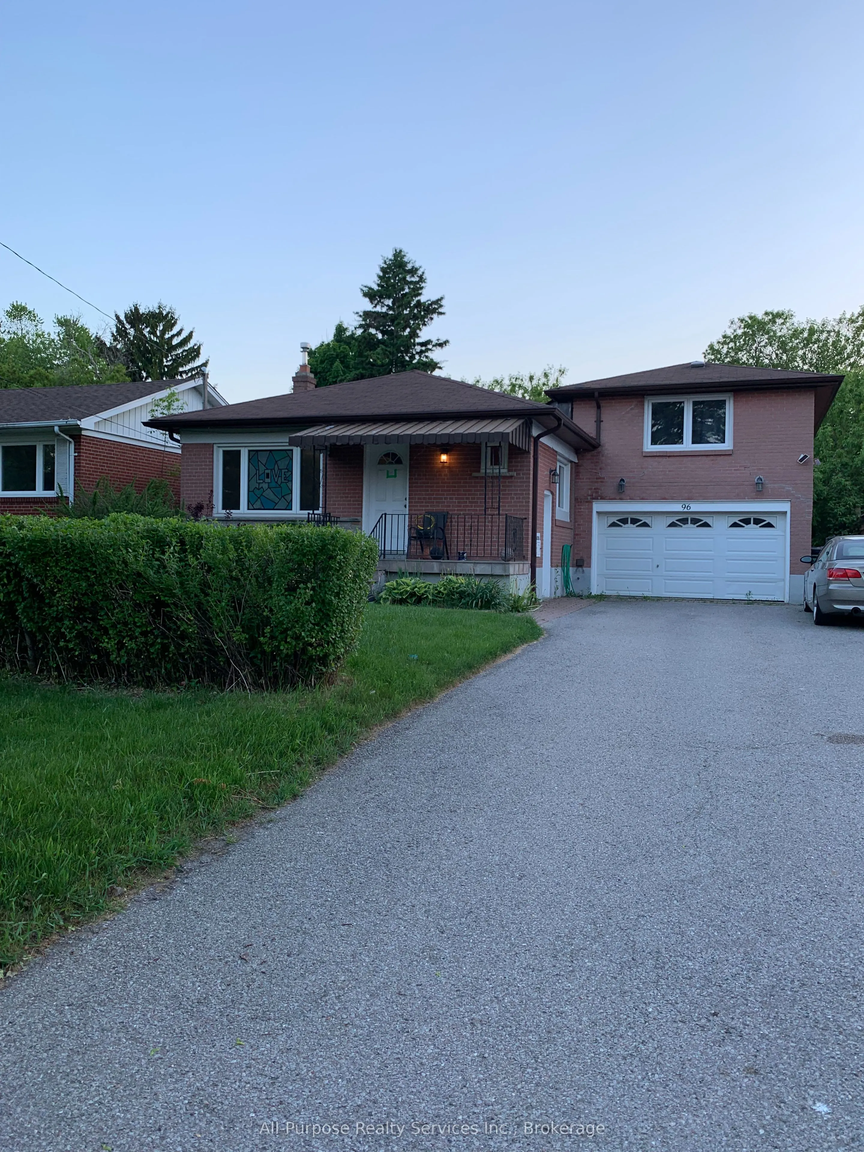 96 Kitchener Road