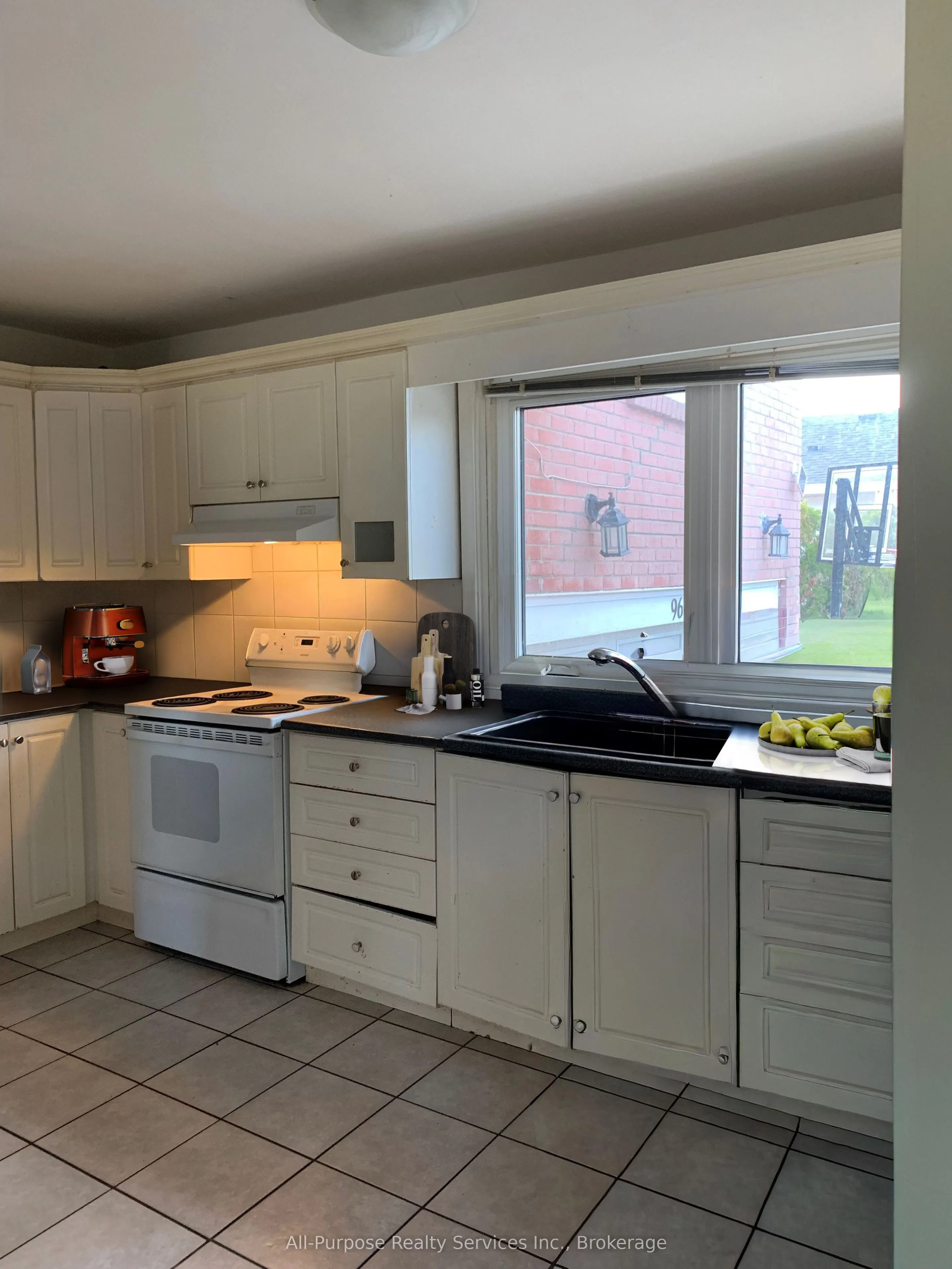 96 Kitchener Road