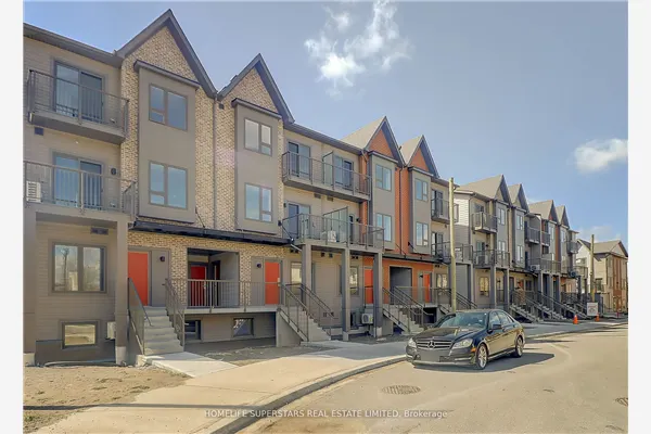 2635 William Jackson Drive #1309