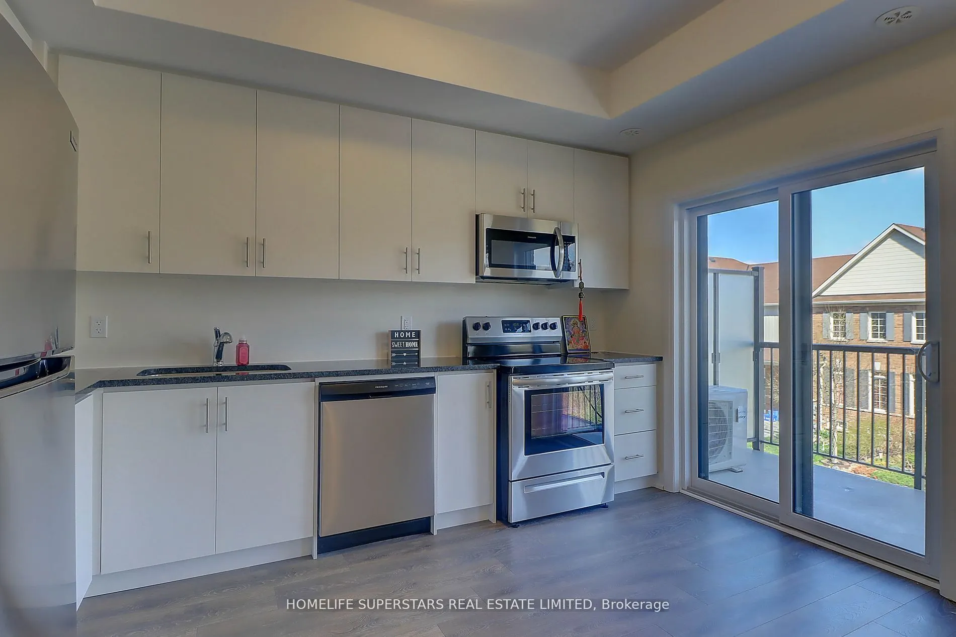 2635 William Jackson Drive #1309