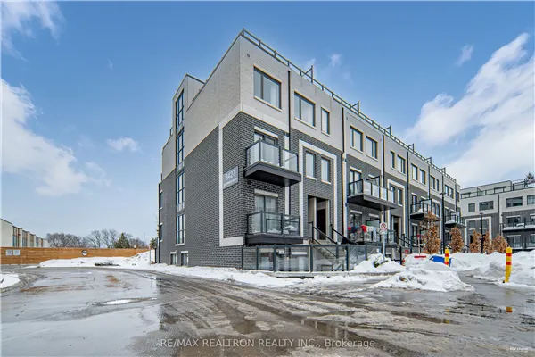 3427 Sheppard Avenue E #308