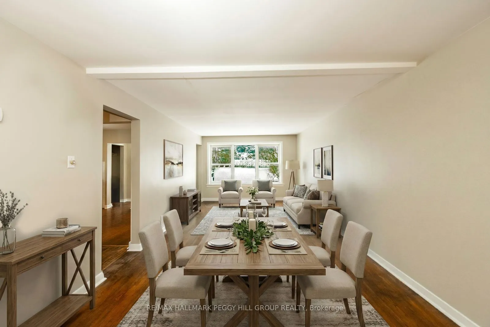 425 Livingston Road N