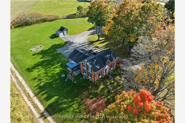 5051 Old Scugog Road
