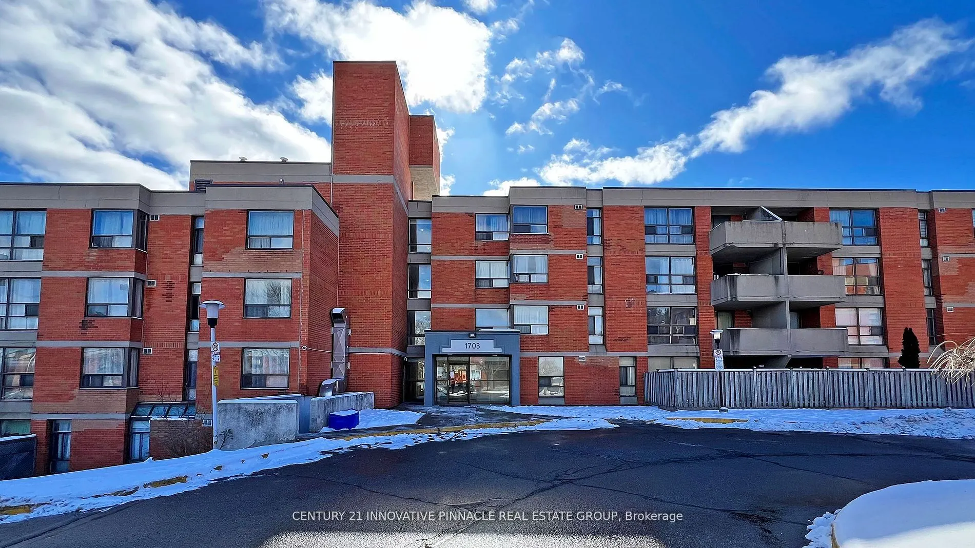 1703 Mccowan Road #115