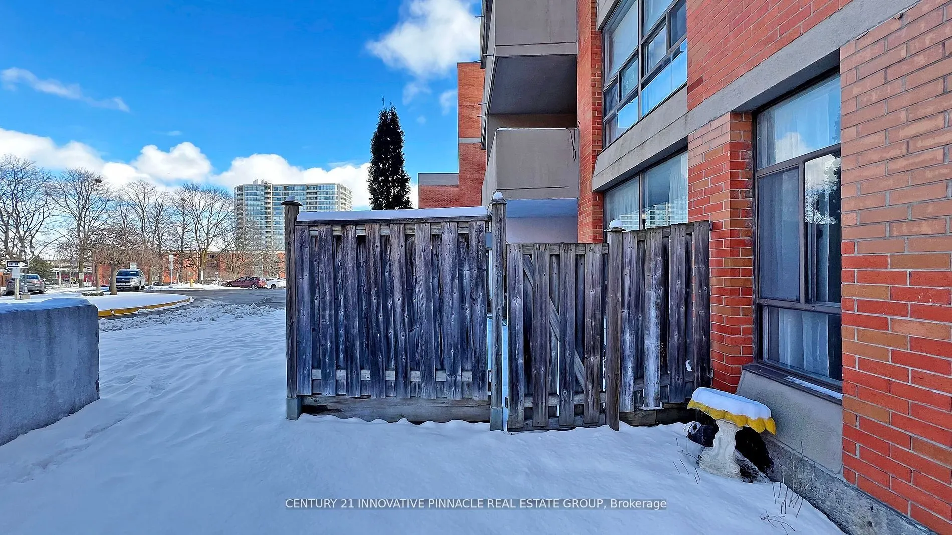 1703 Mccowan Road #115