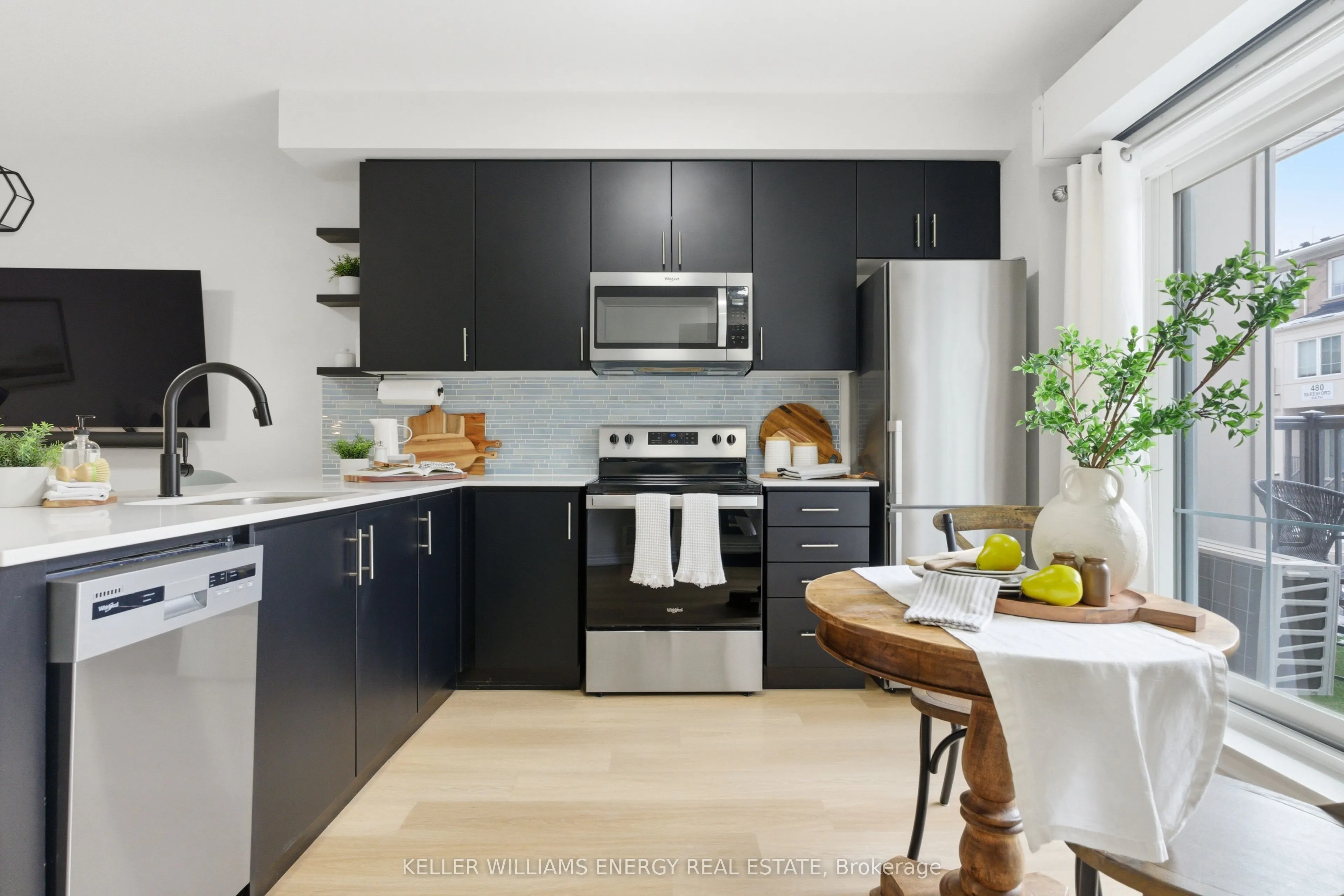 475 Beresford Path #7