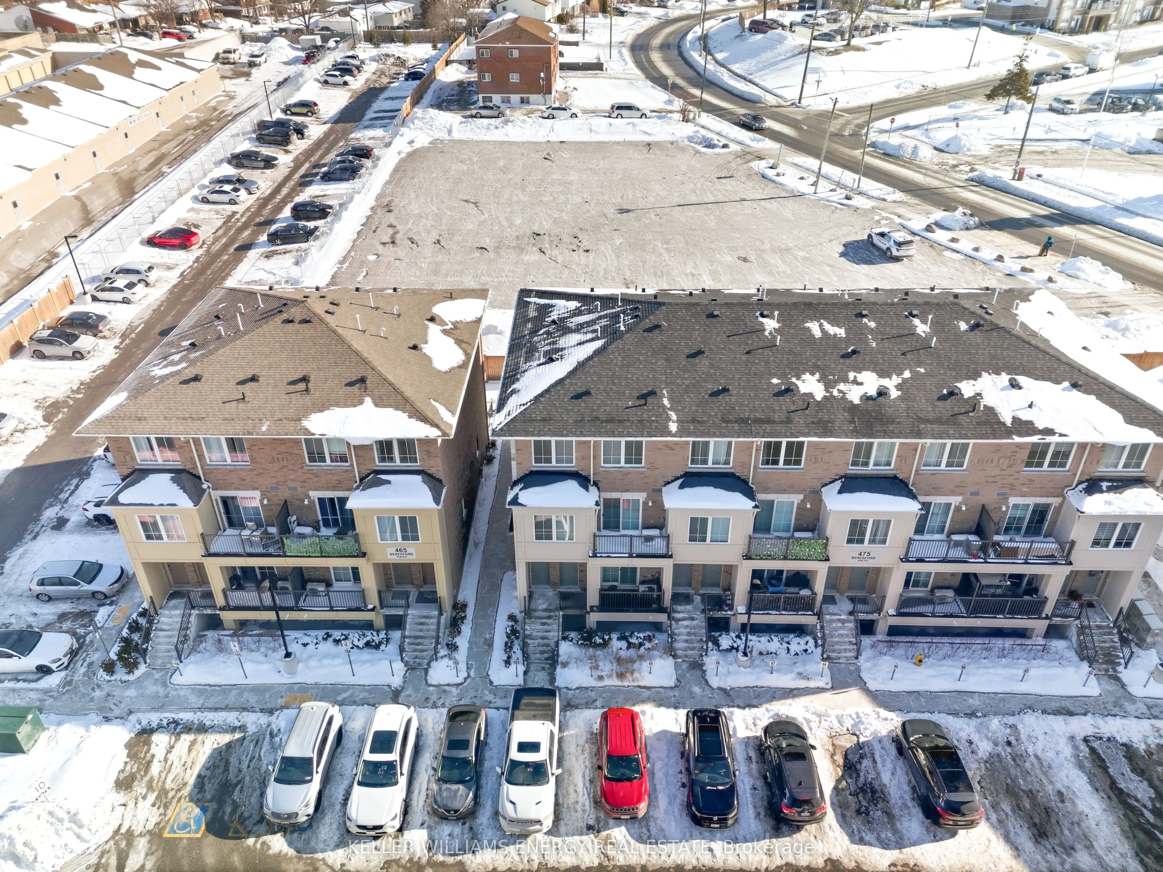 475 Beresford Path #7