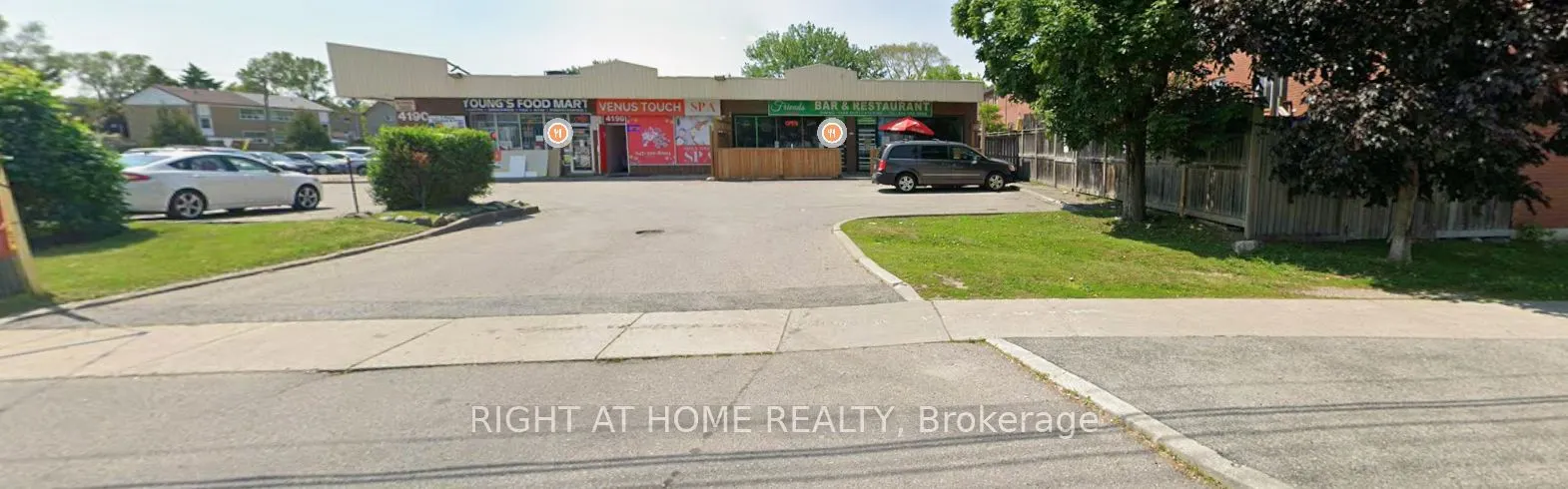 4190 Kingston Road E #7A