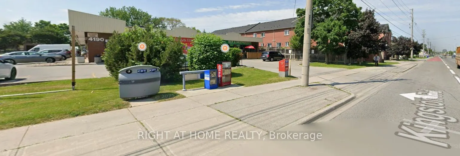 4190 Kingston Road E #7A