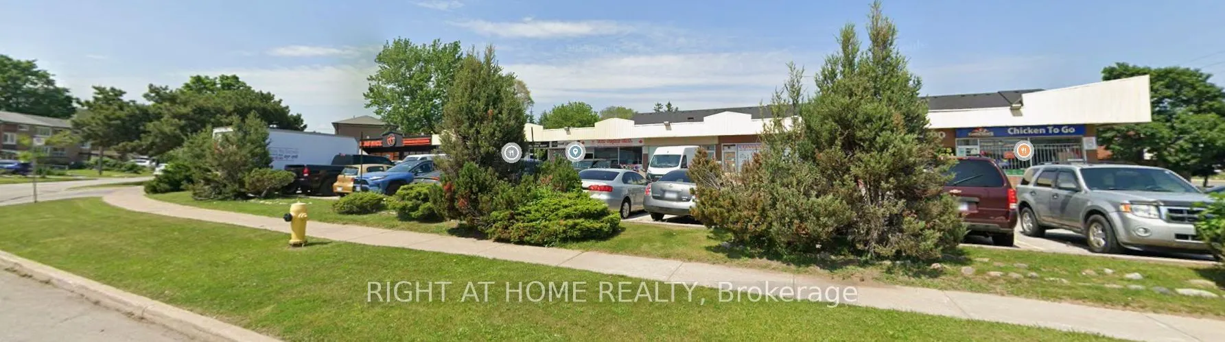 4190 Kingston Road E #7A