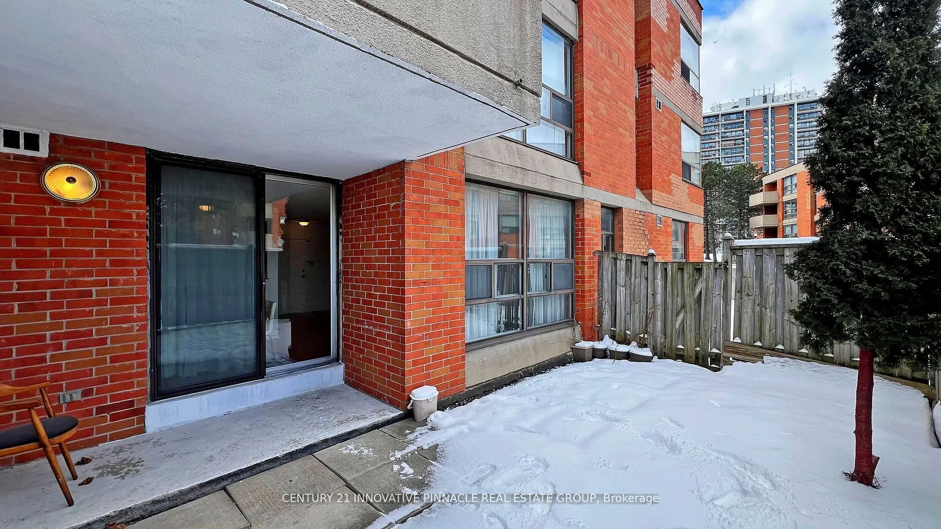 1703 Mccowan Road #115