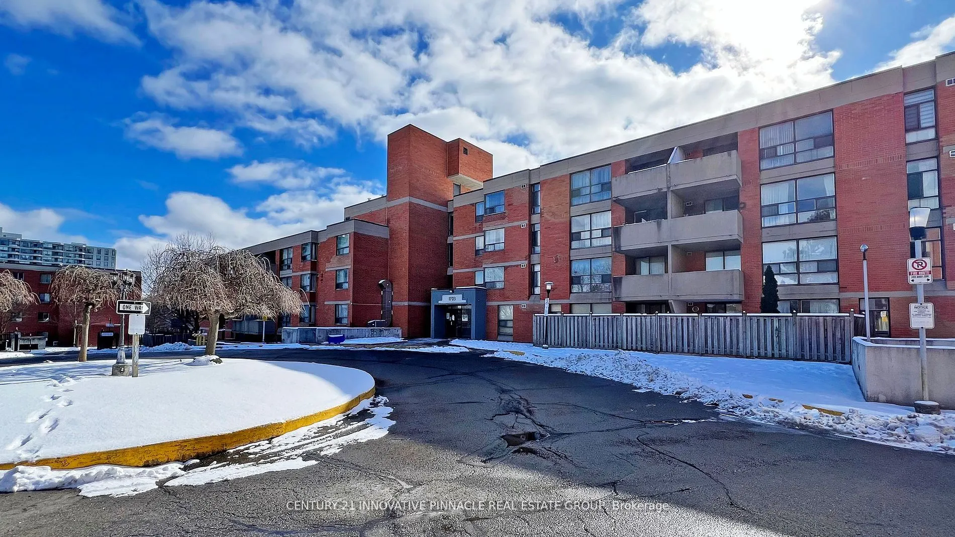 1703 Mccowan Road #115