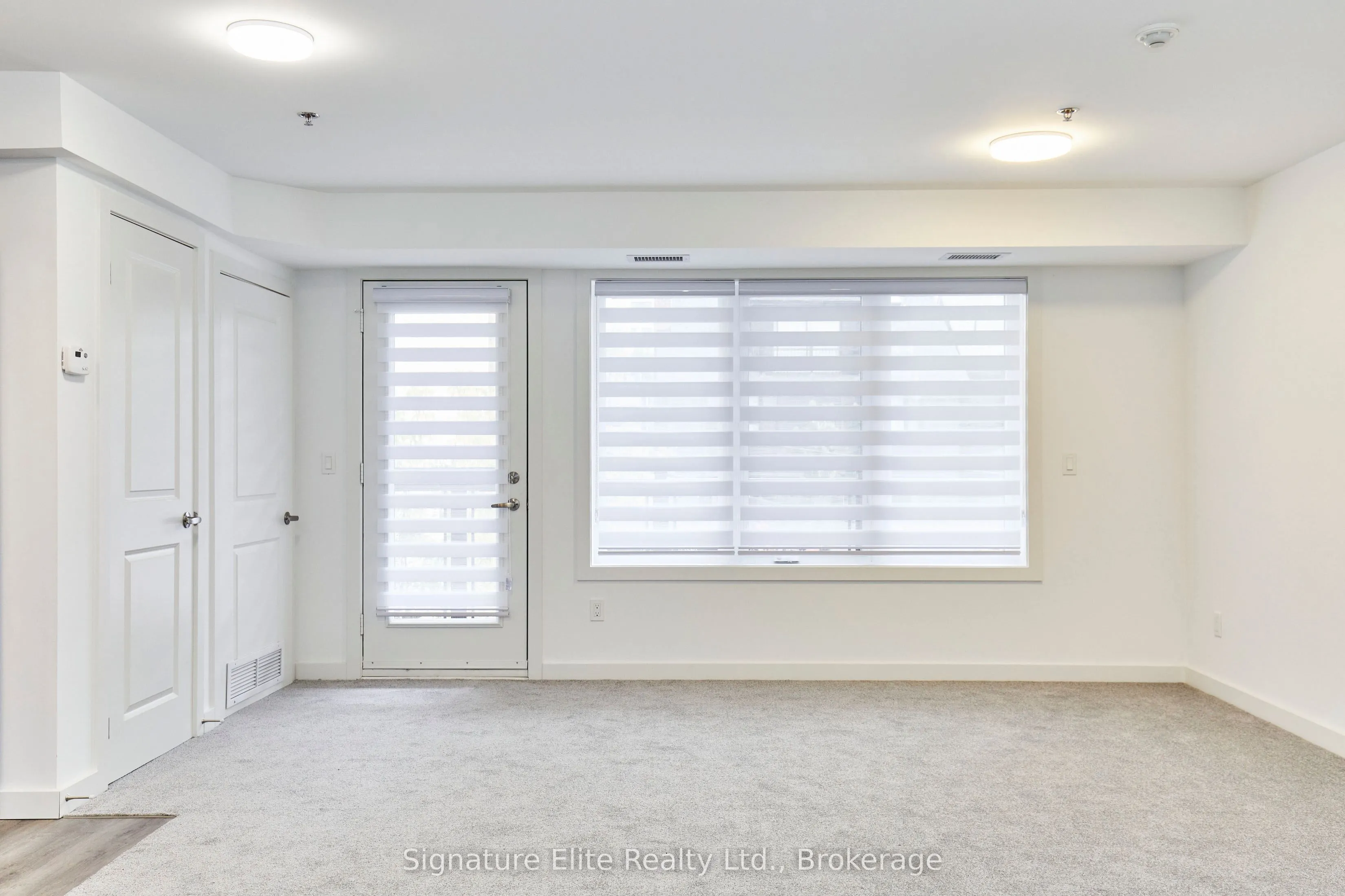 45 Connaught Avenue #203