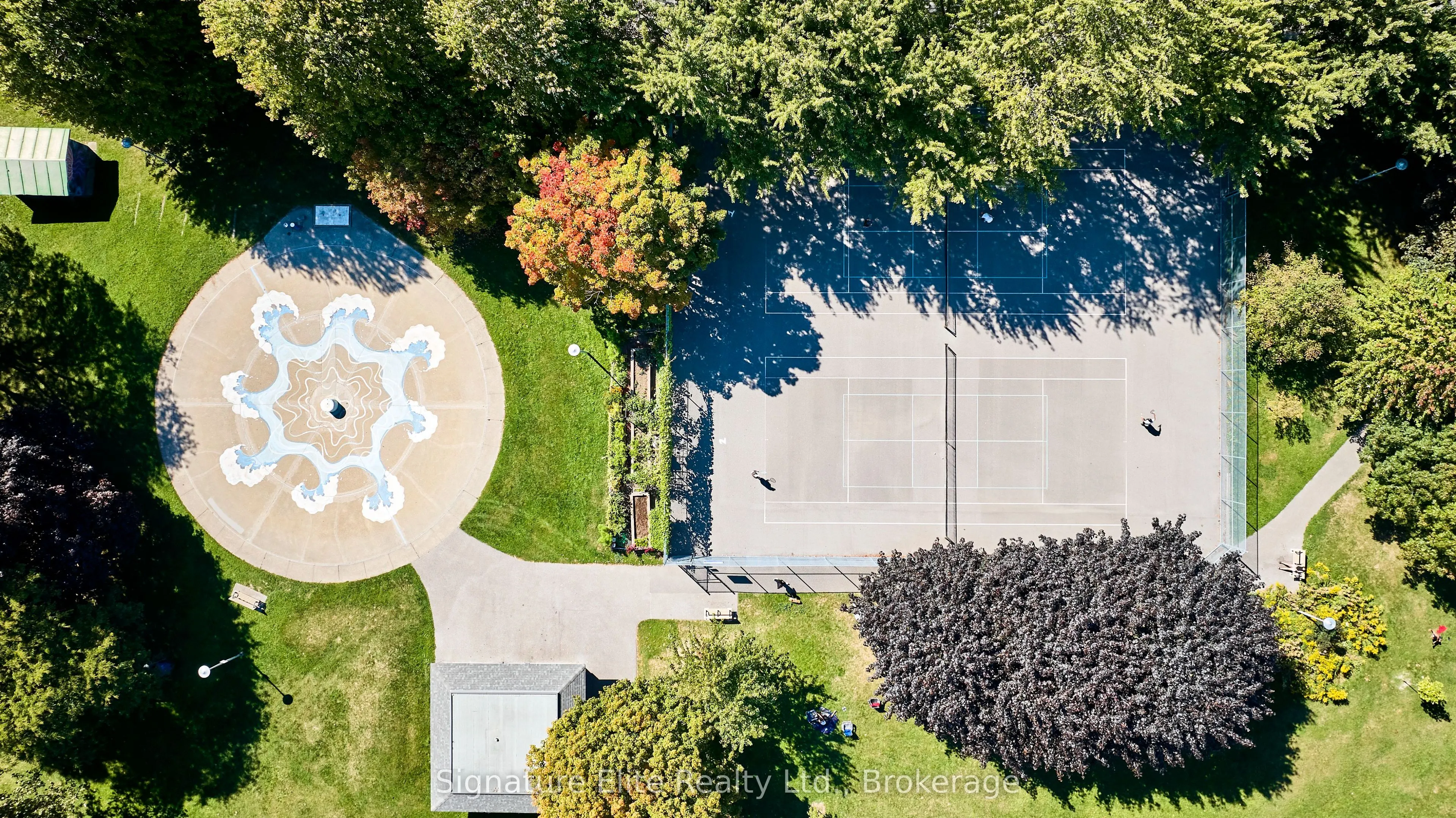 45 Connaught Avenue #203