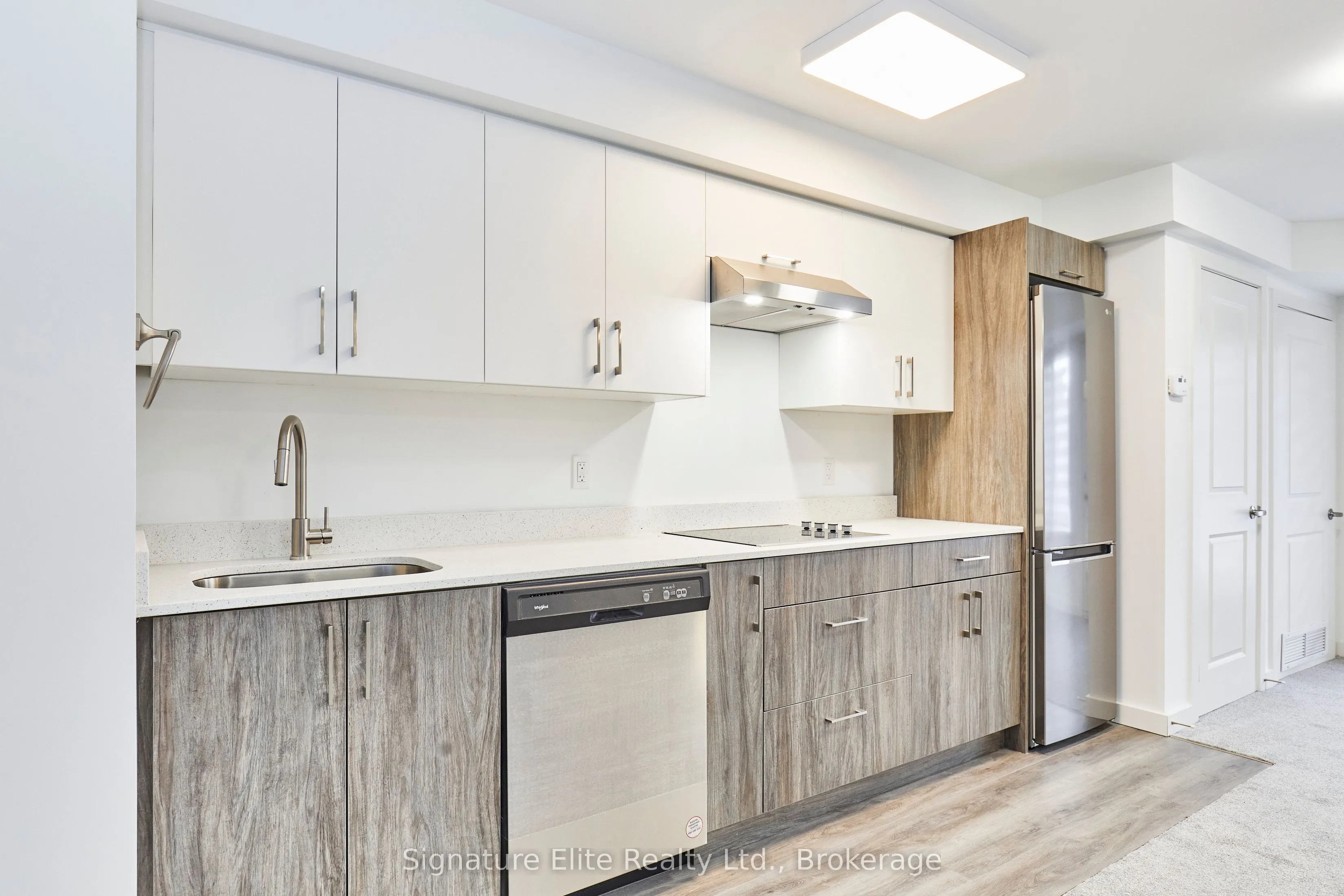 45 Connaught Avenue #203