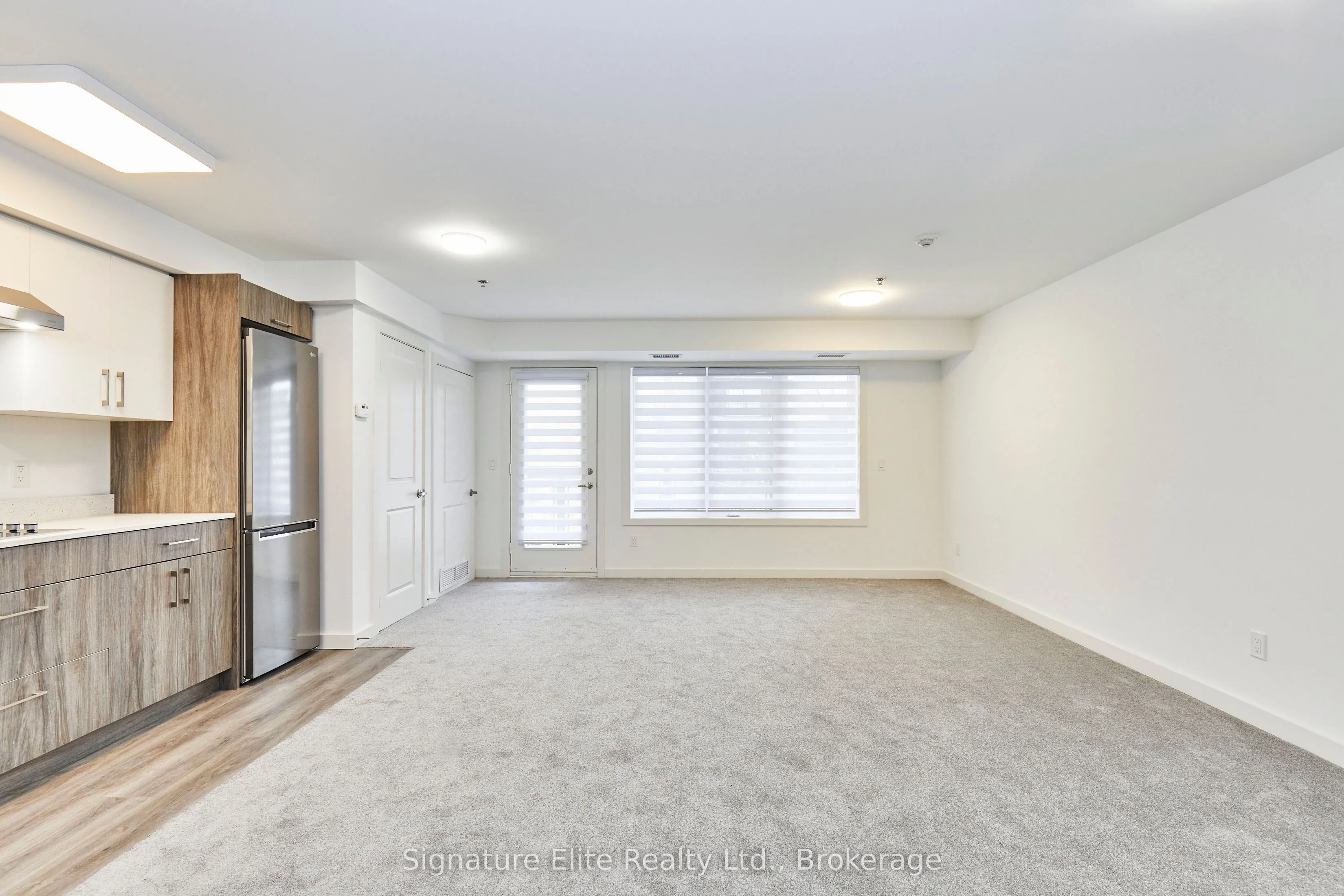 45 Connaught Avenue #203