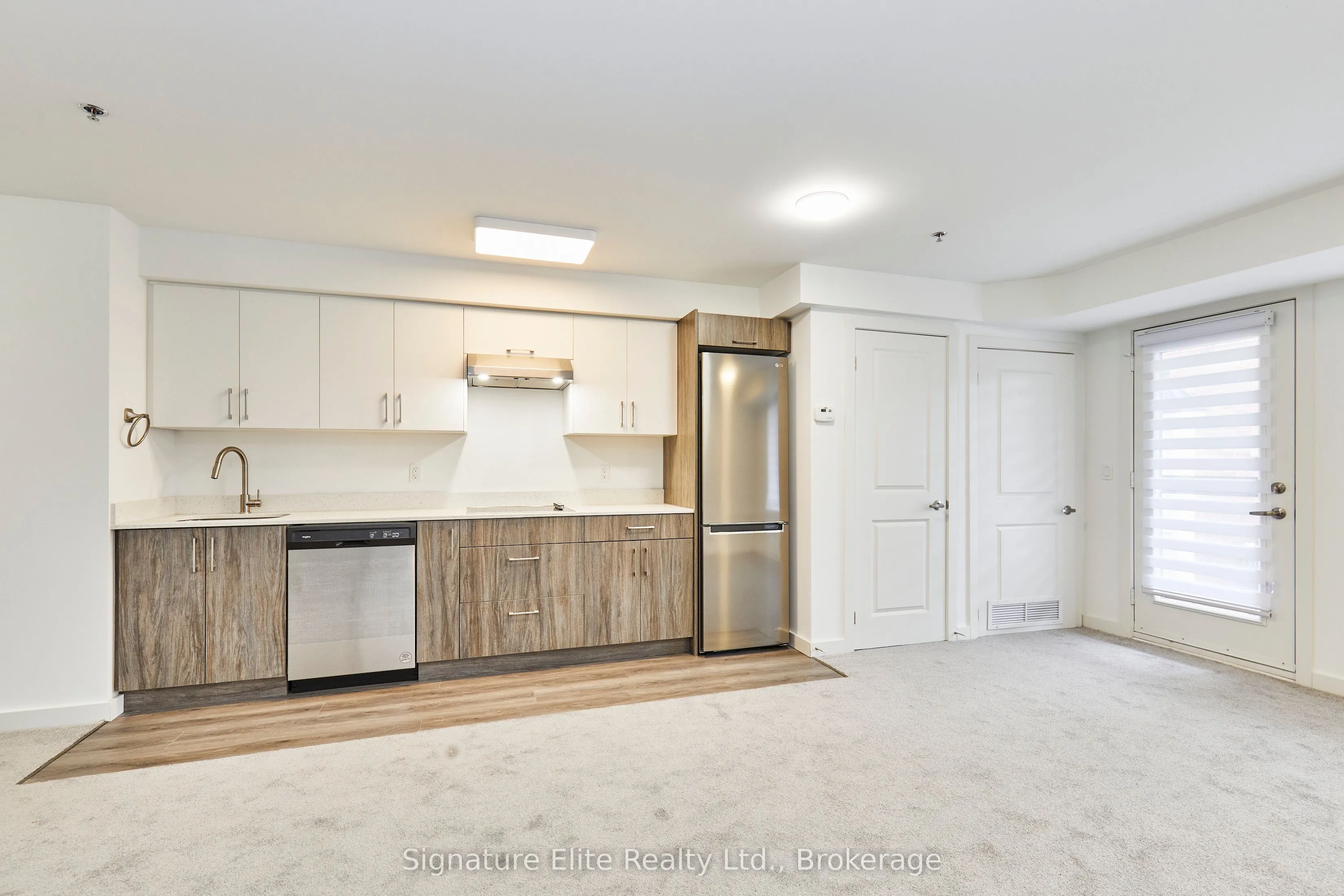 45 Connaught Avenue #203