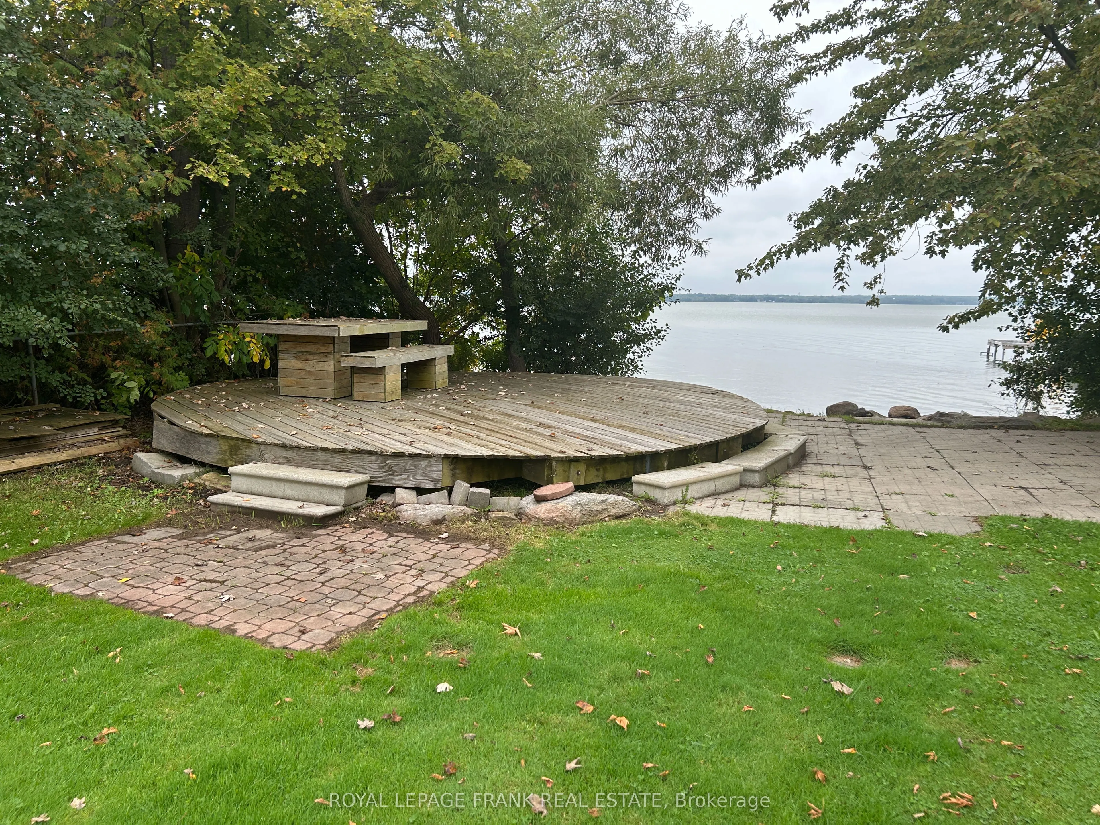 54 Williams Point Road