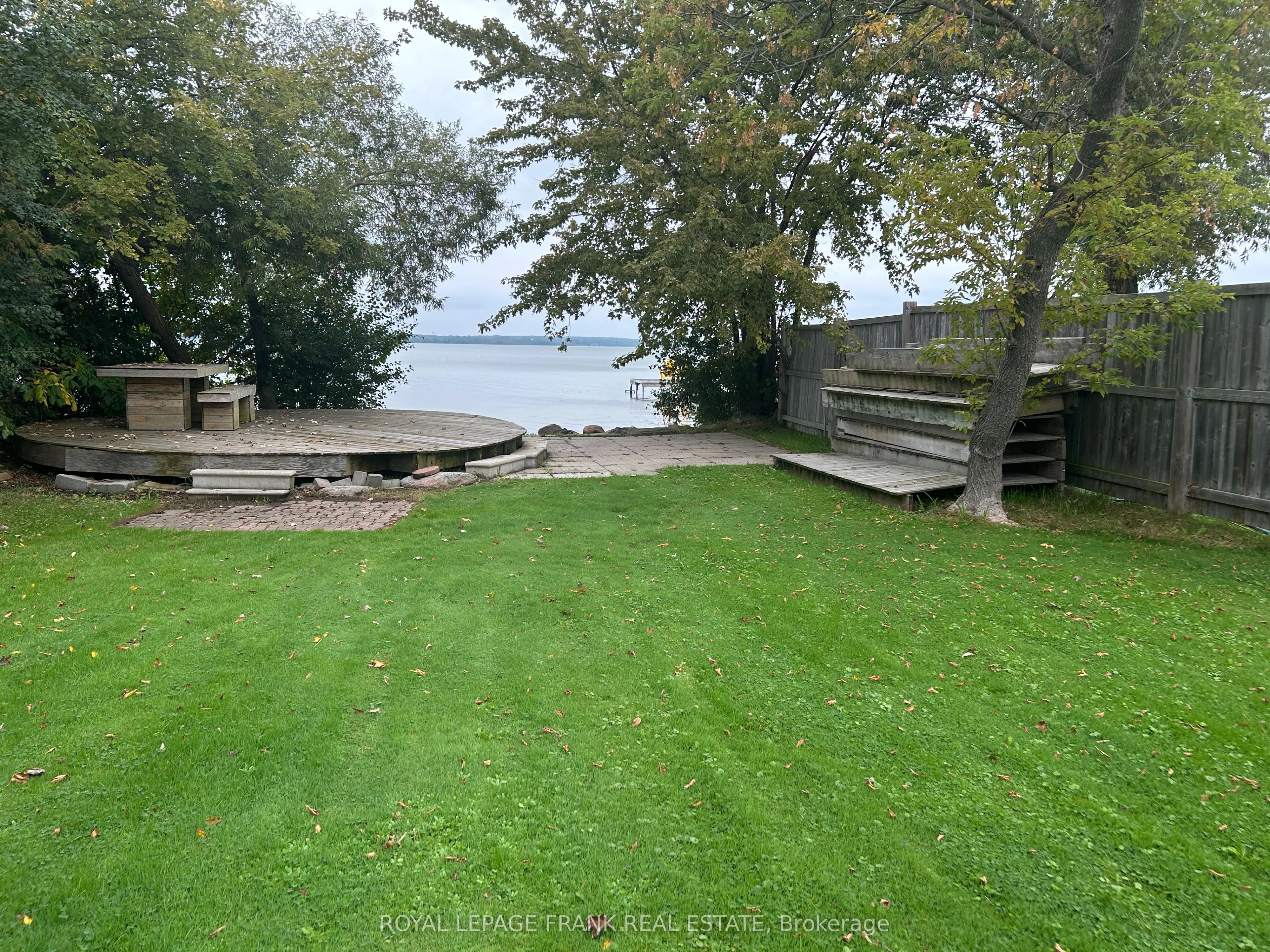 54 Williams Point Road