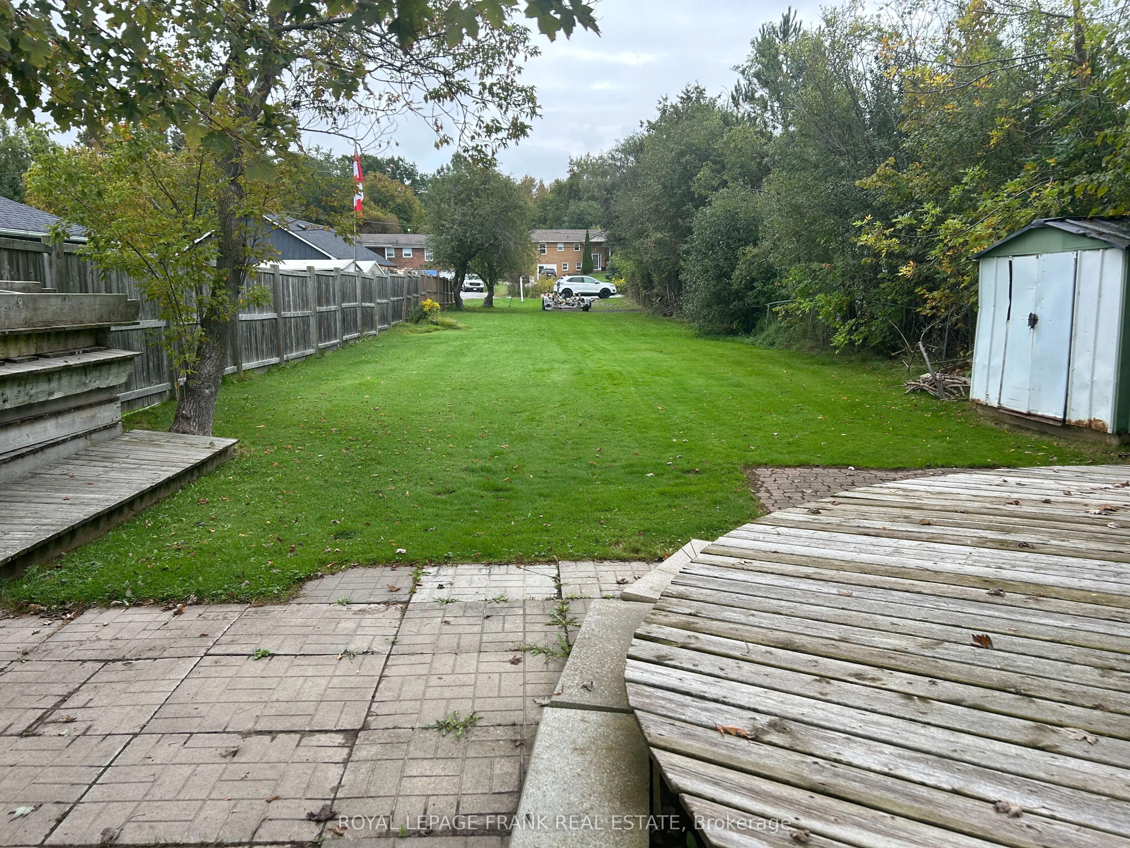 54 Williams Point Road