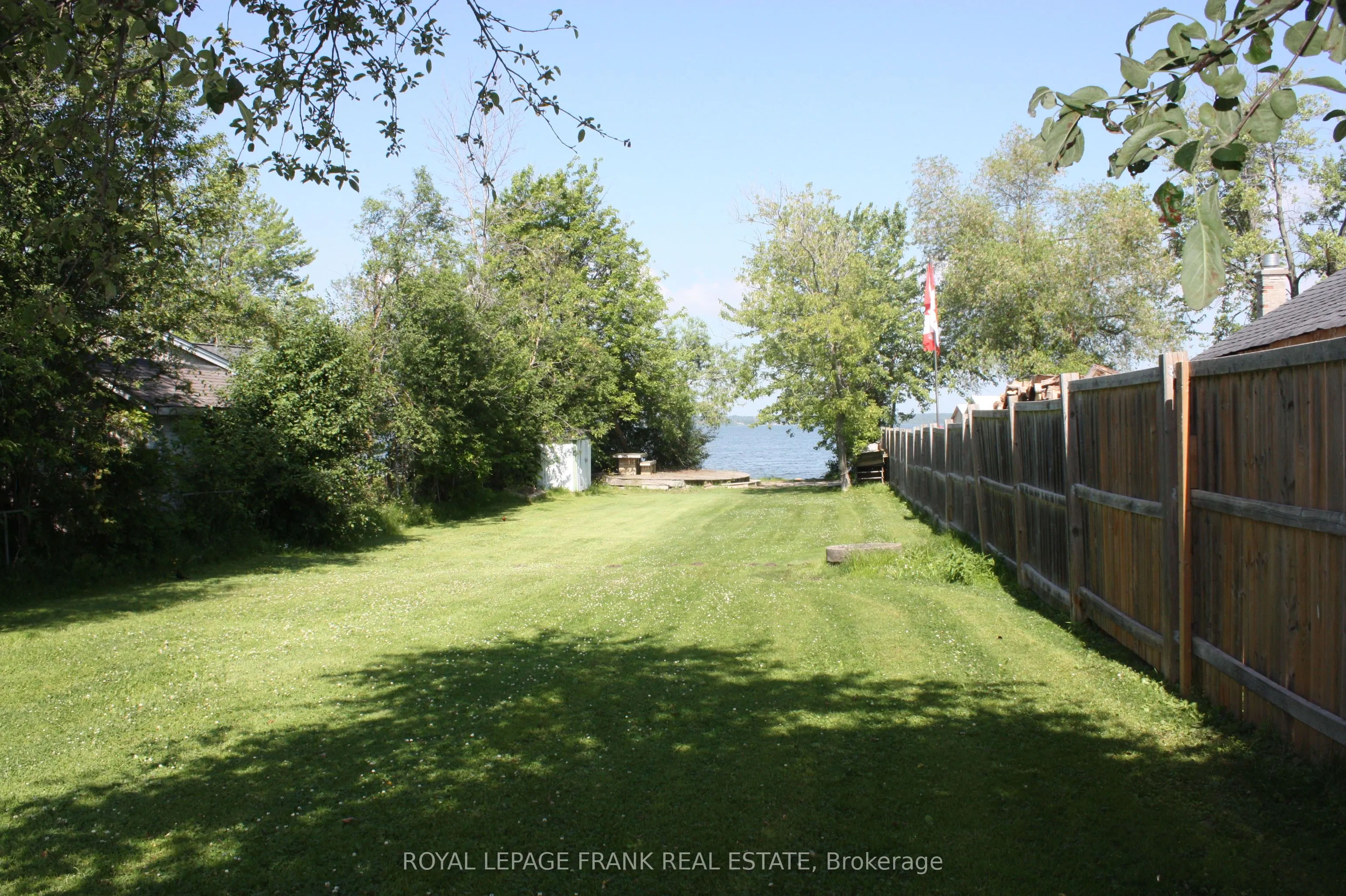 54 Williams Point Road