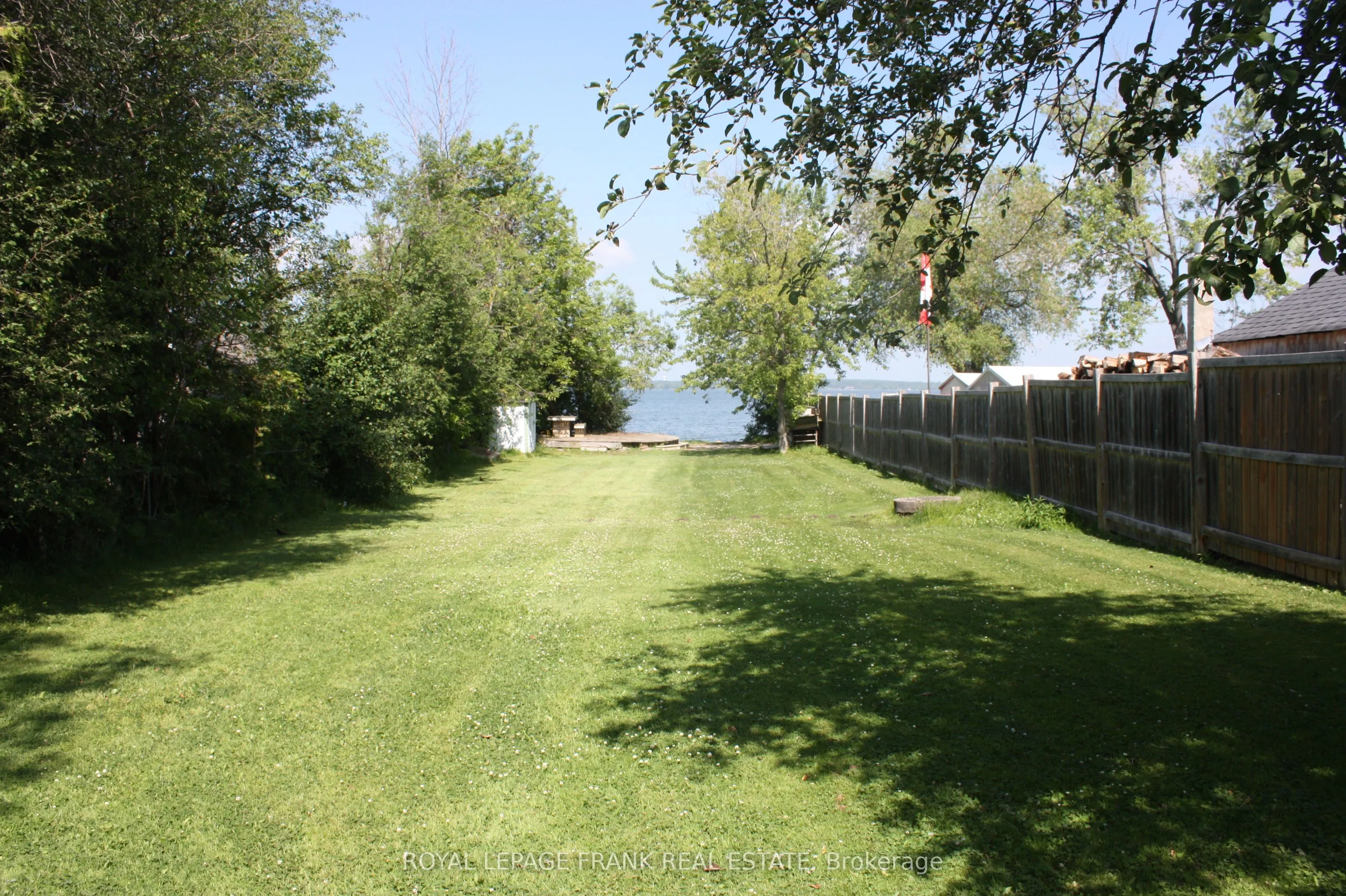 54 Williams Point Road