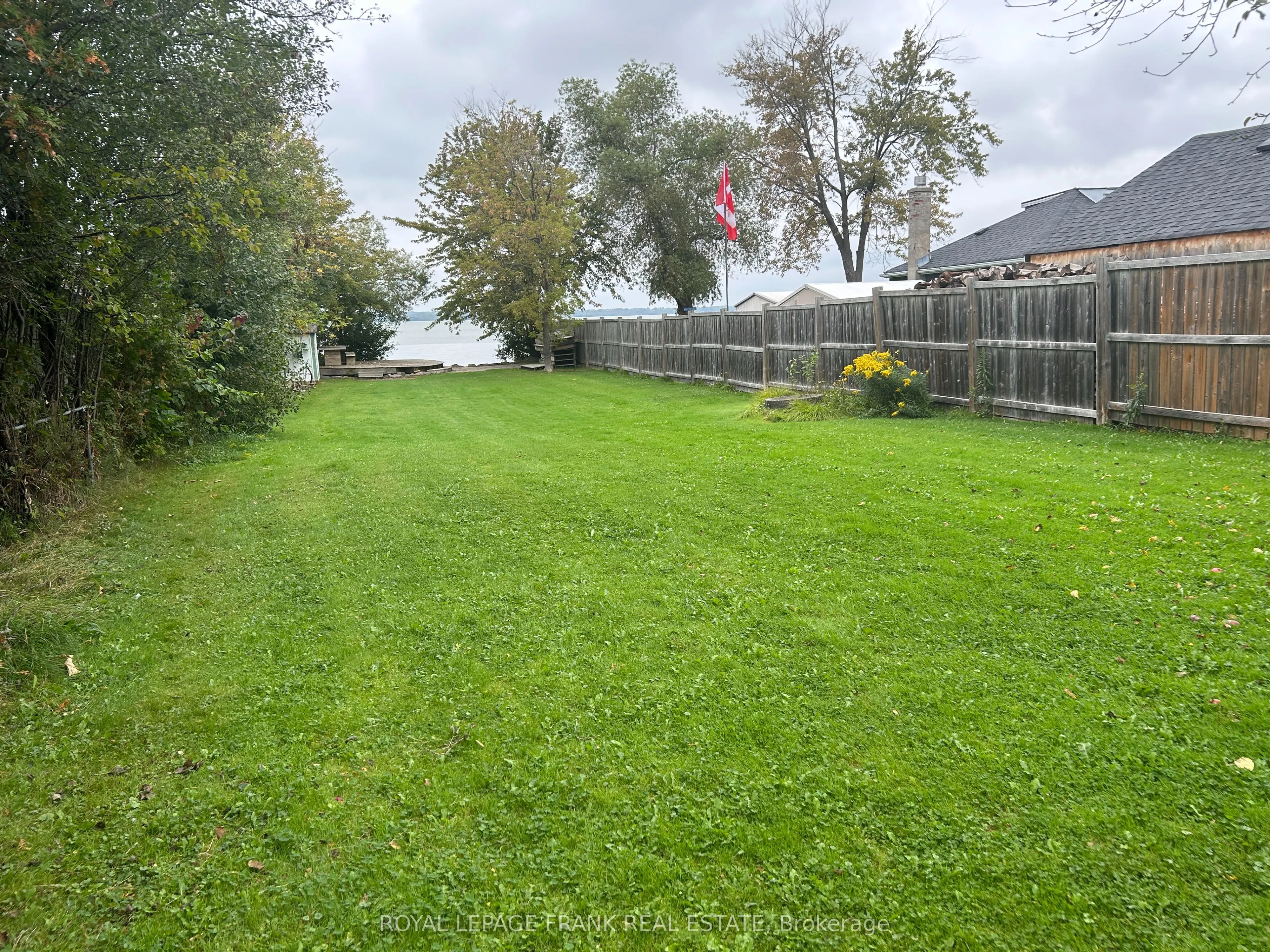 54 Williams Point Road