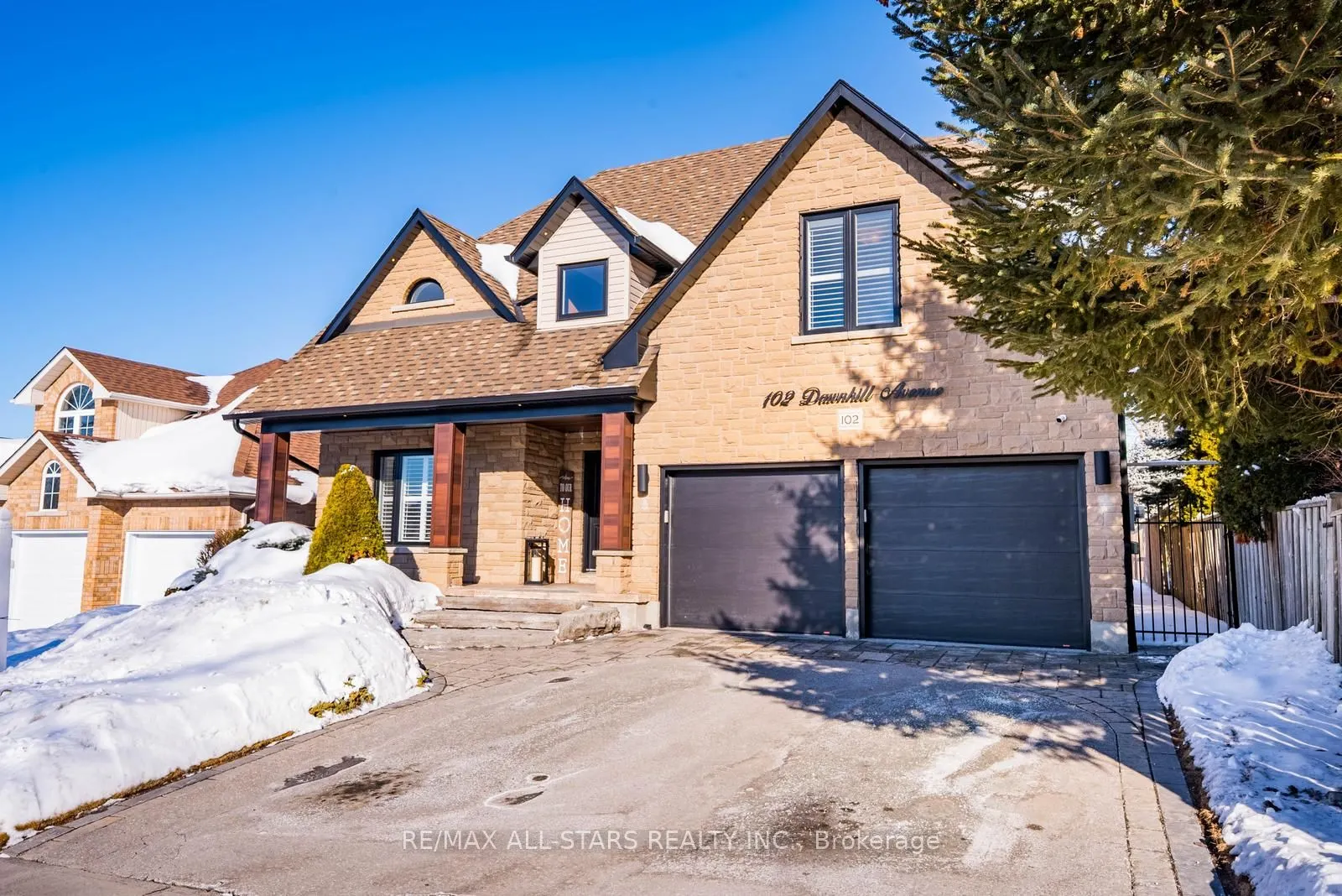 Property details