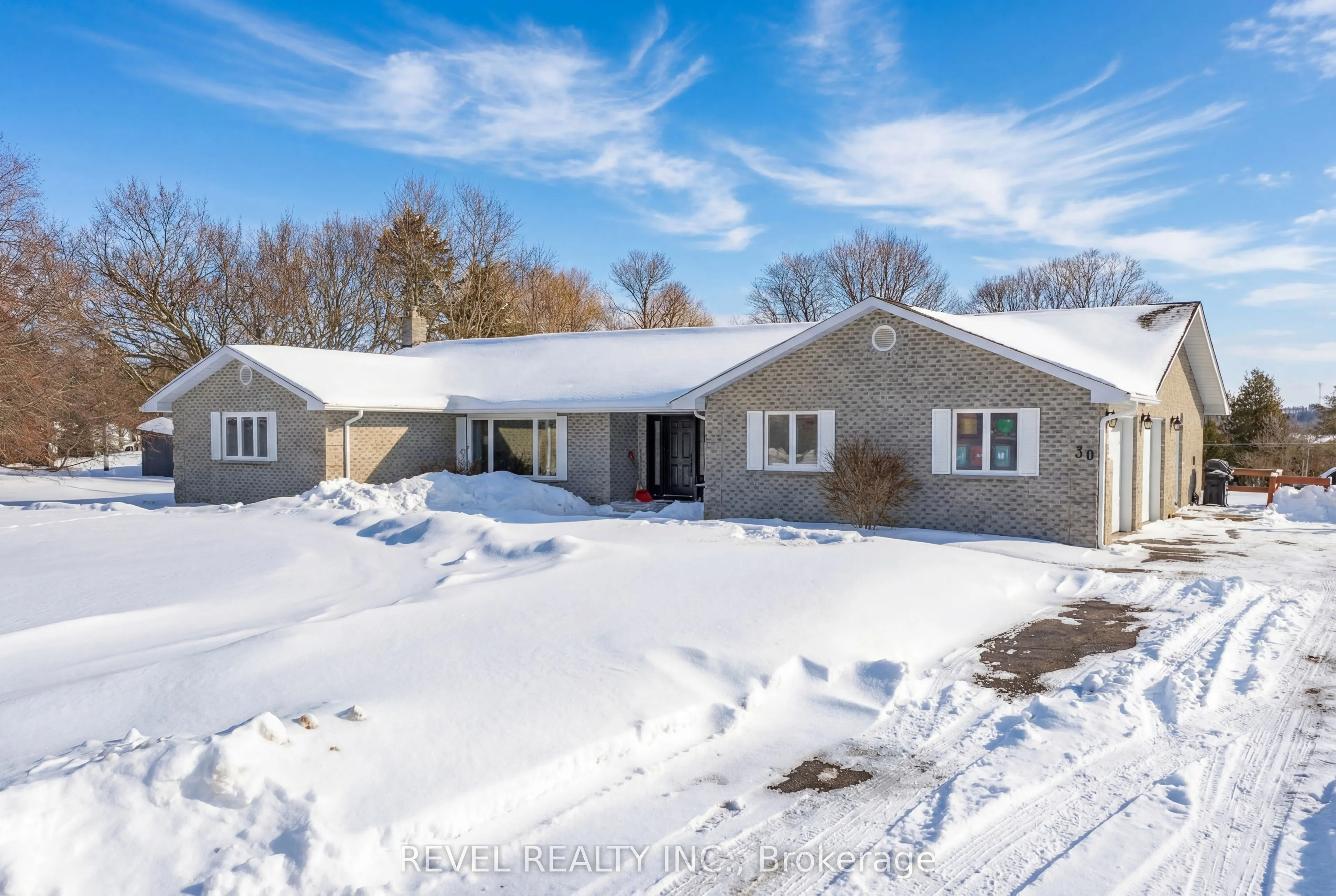 30 Castle Harbour Drive