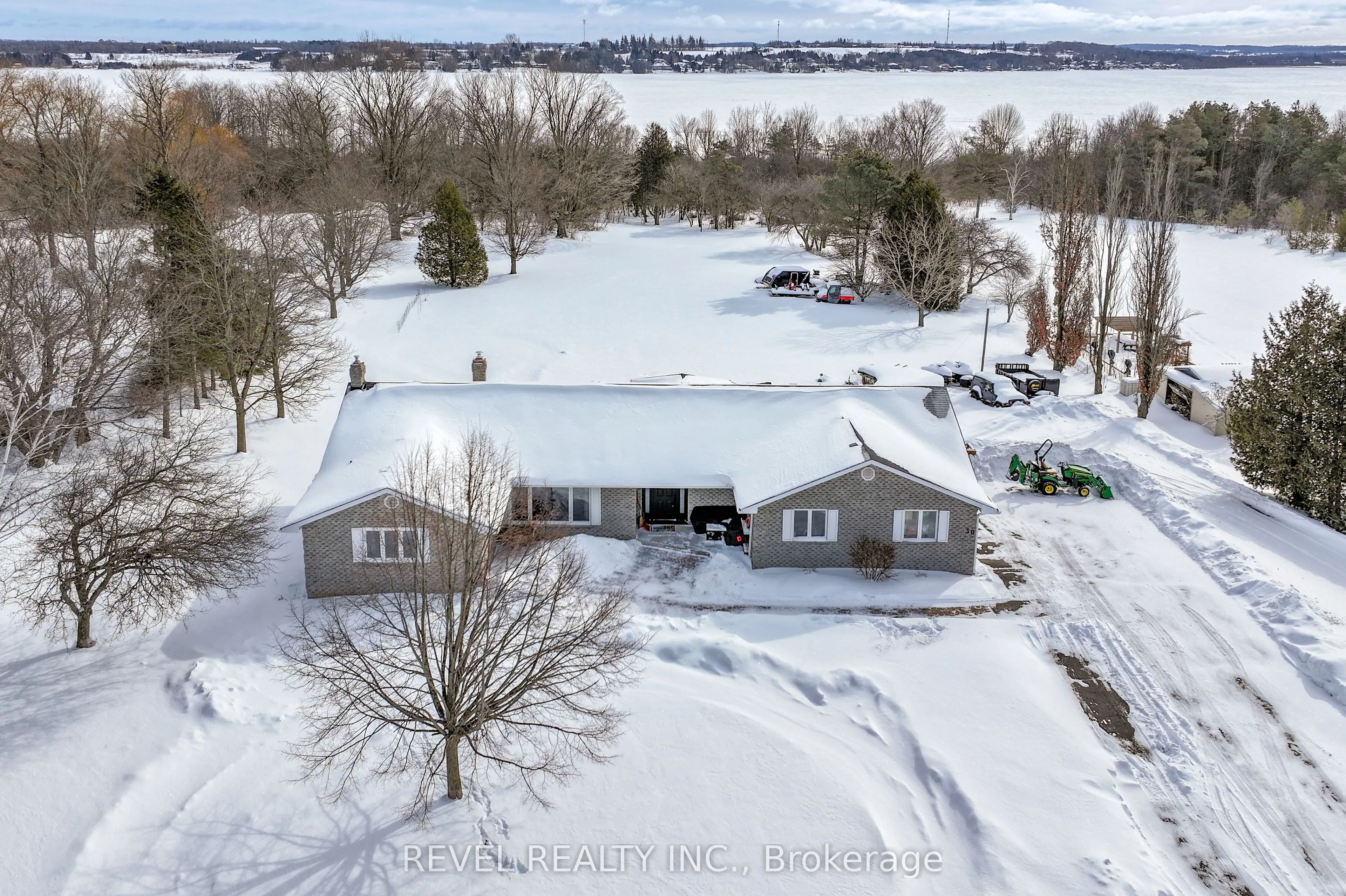 30 Castle Harbour Drive