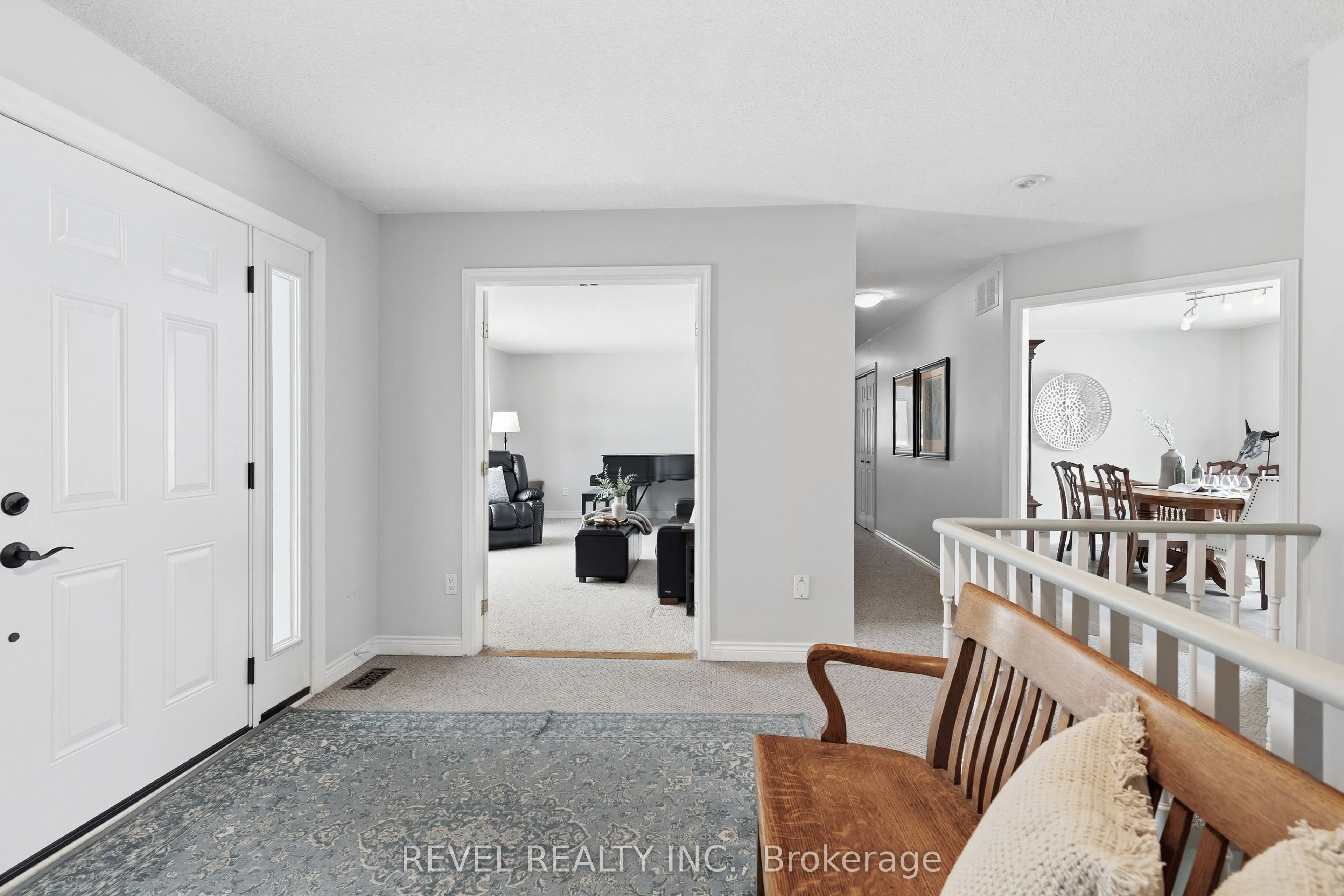 30 Castle Harbour Drive