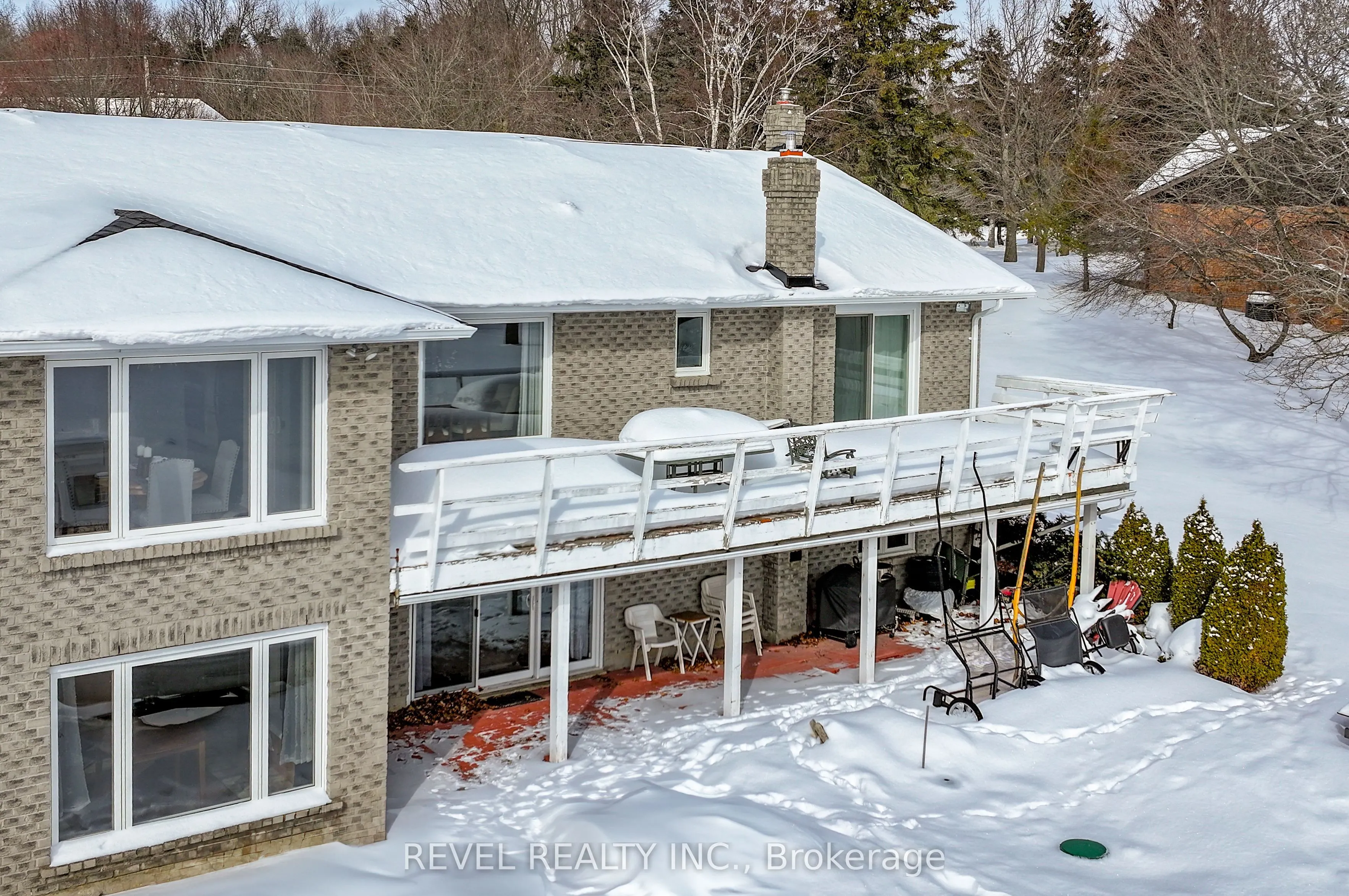 30 Castle Harbour Drive