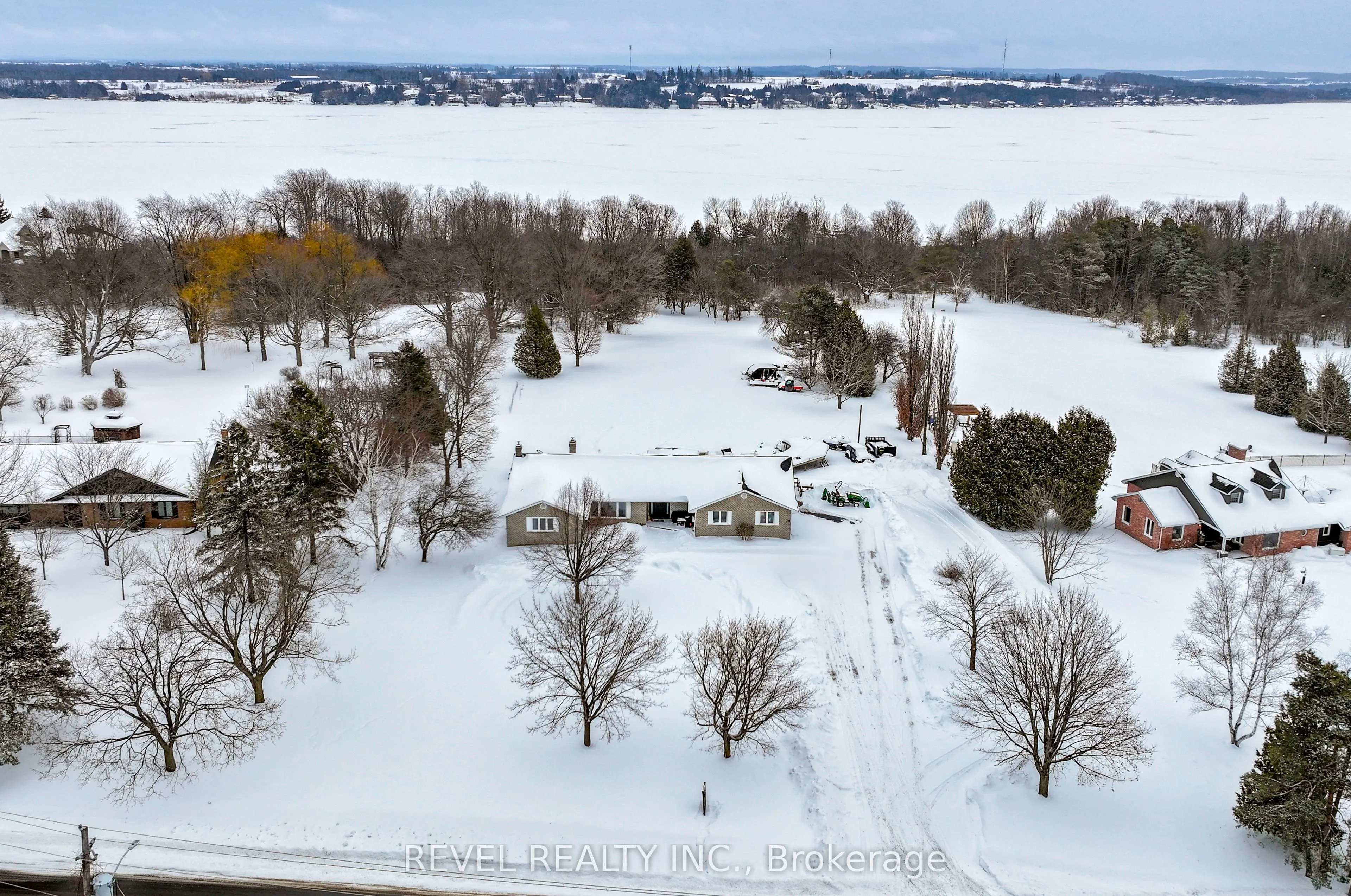 30 Castle Harbour Drive