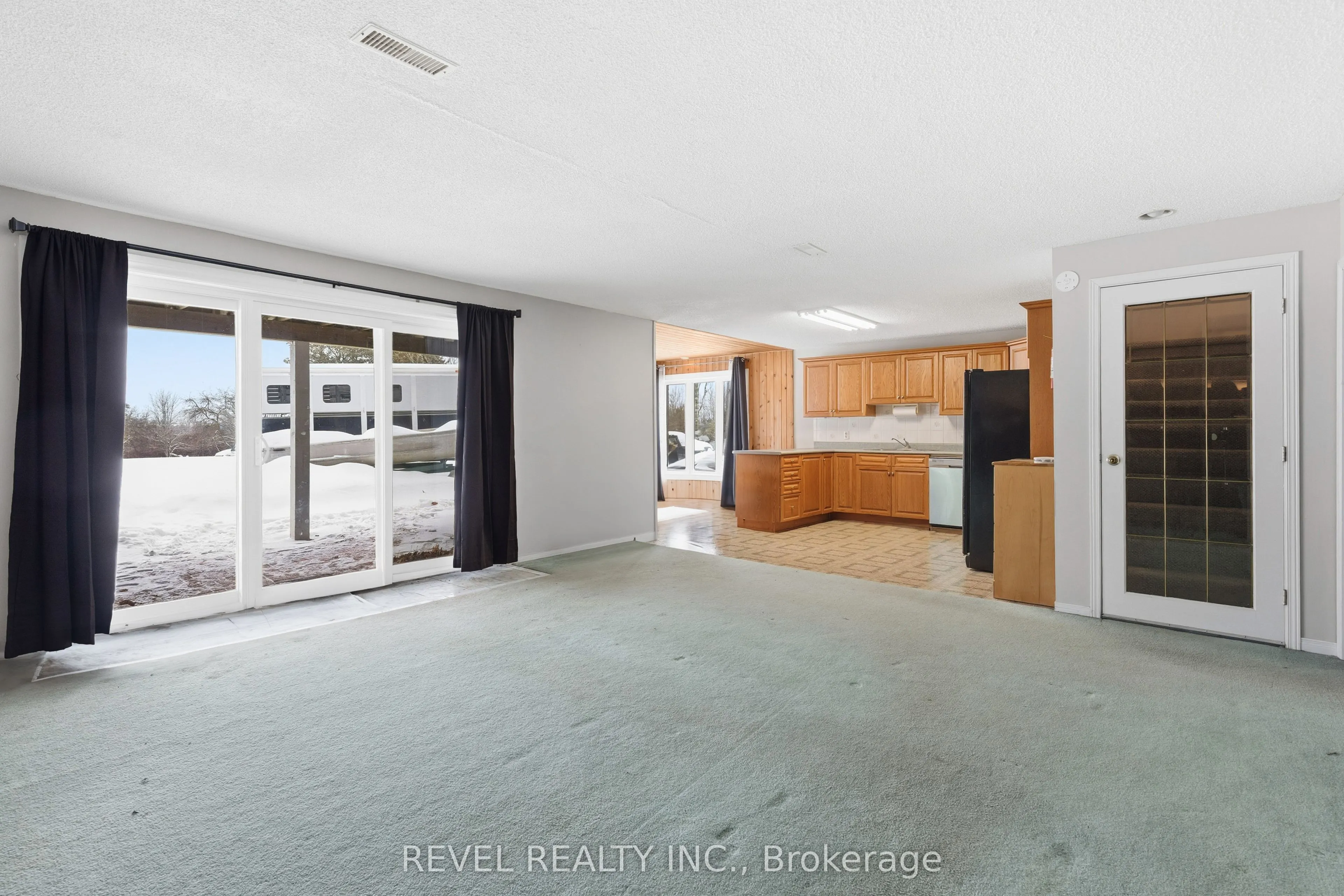 30 Castle Harbour Drive