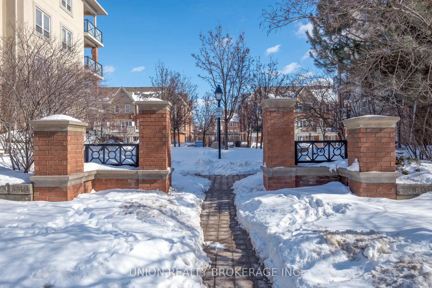 60 Mendelssohn Street #115