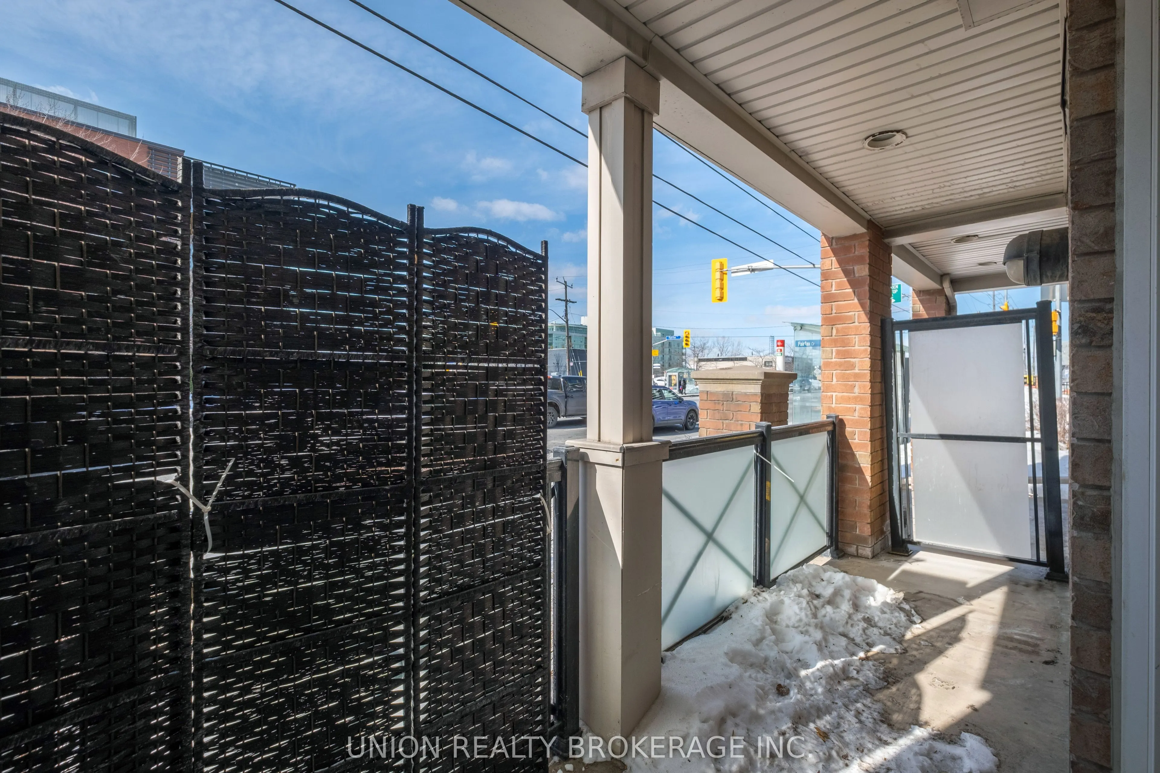 60 Mendelssohn Street #115