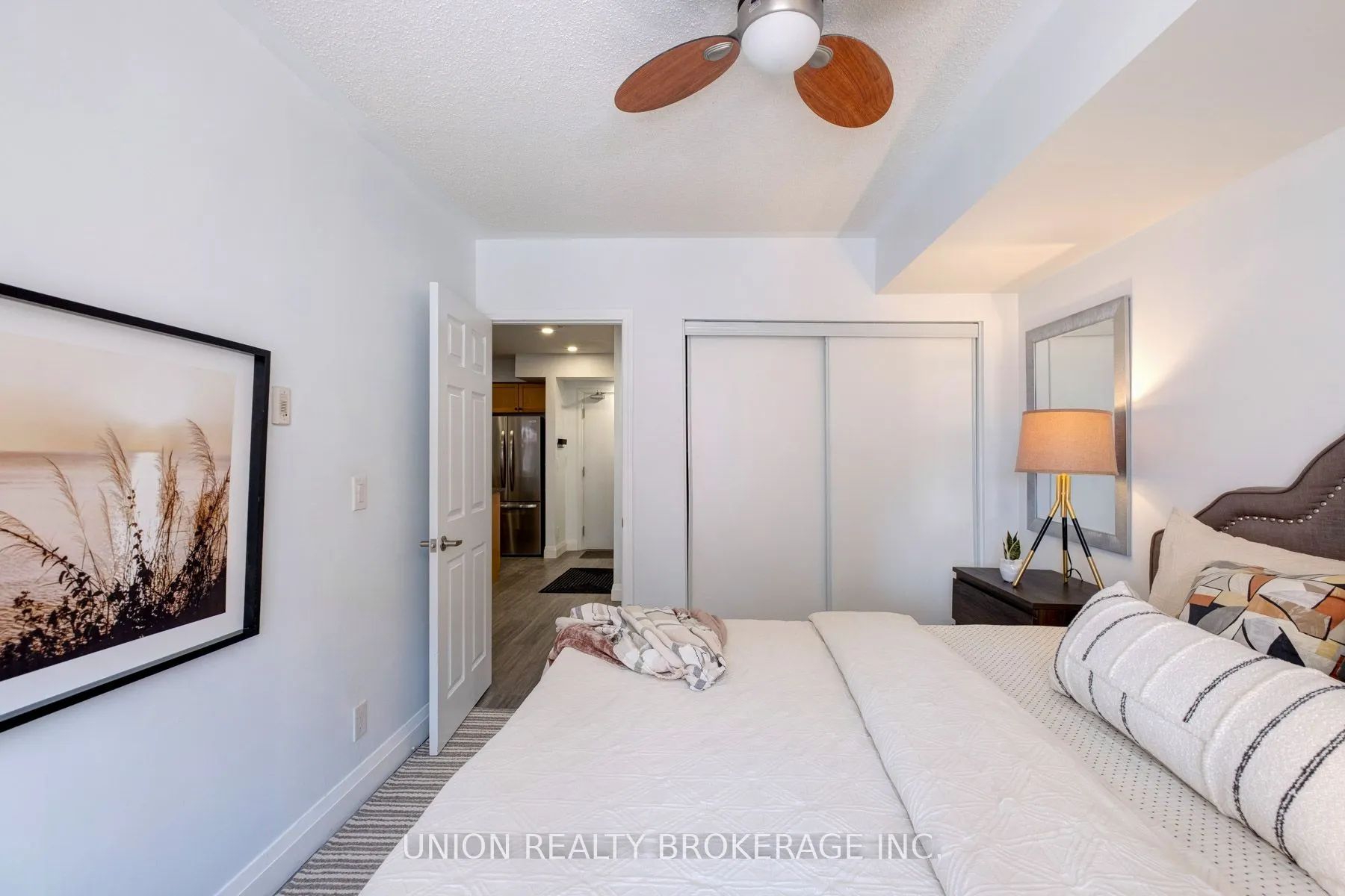 60 Mendelssohn Street #115
