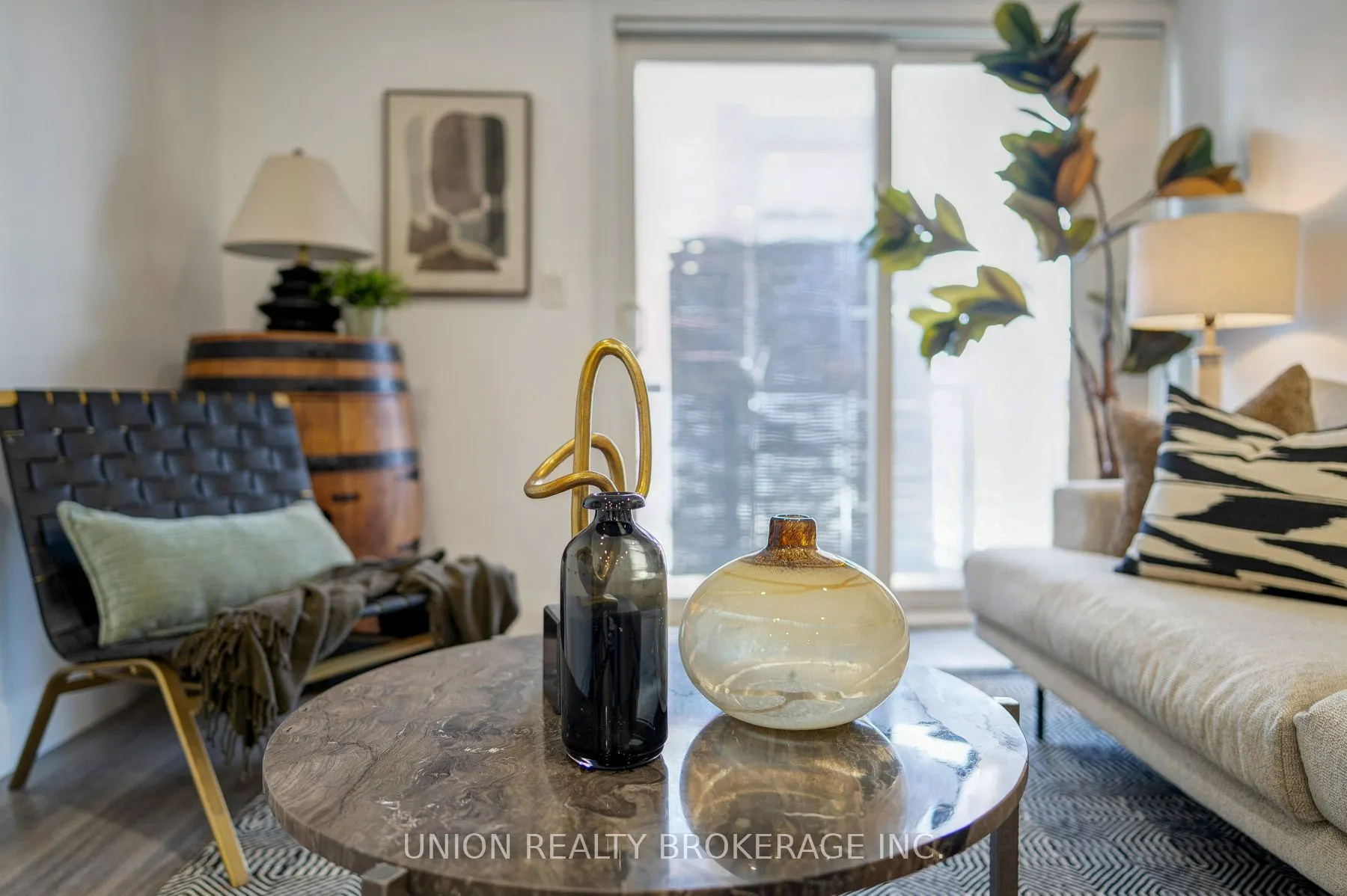 60 Mendelssohn Street #115