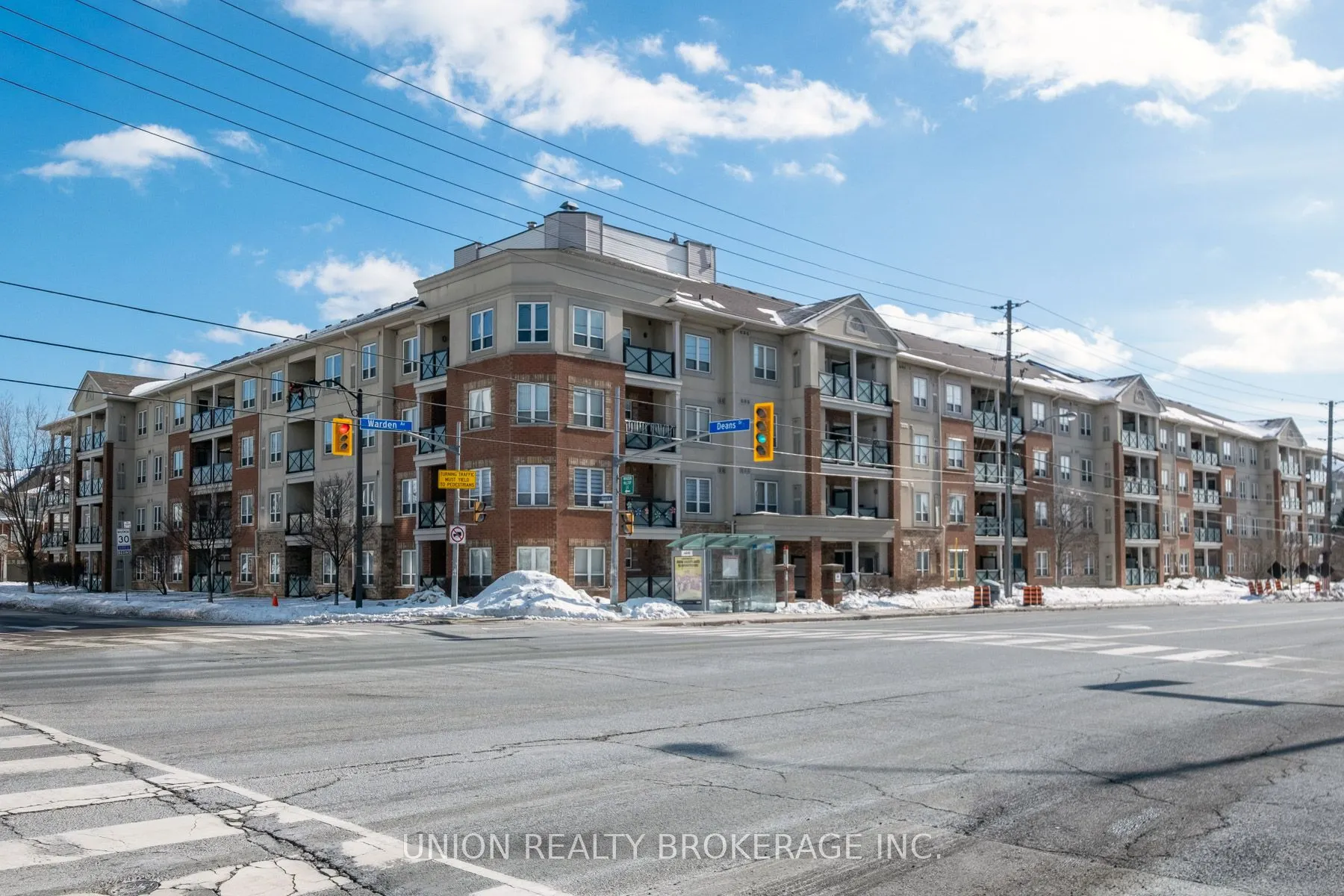 60 Mendelssohn Street #115