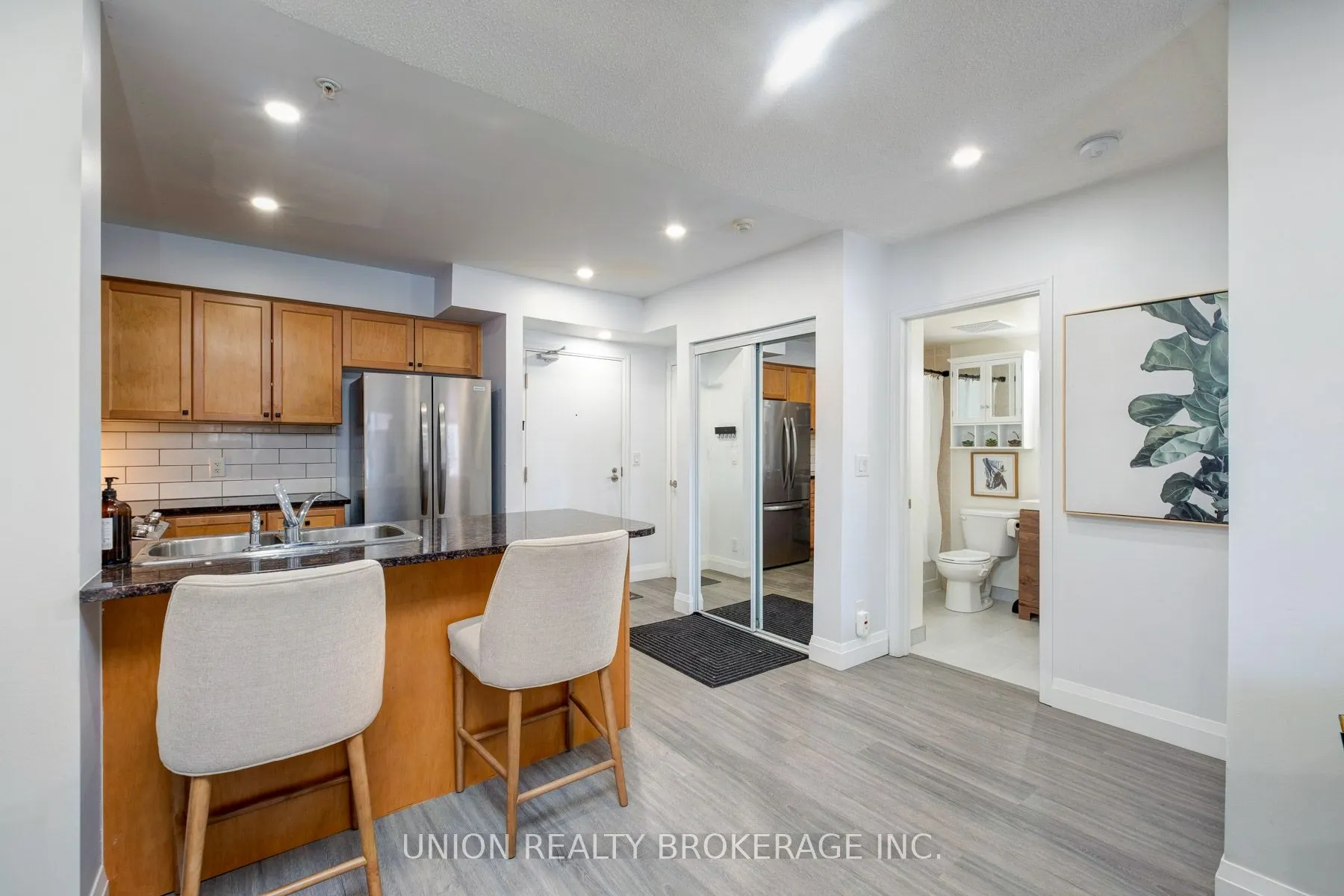 60 Mendelssohn Street #115