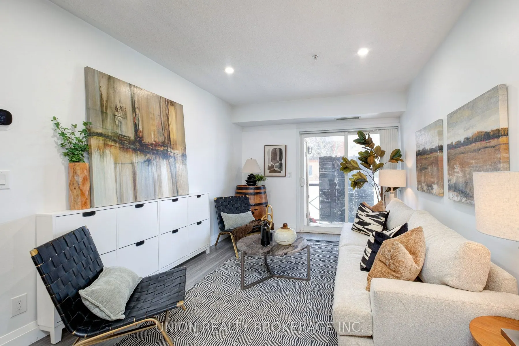 60 Mendelssohn Street #115