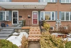 740 Kennedy Road #49
