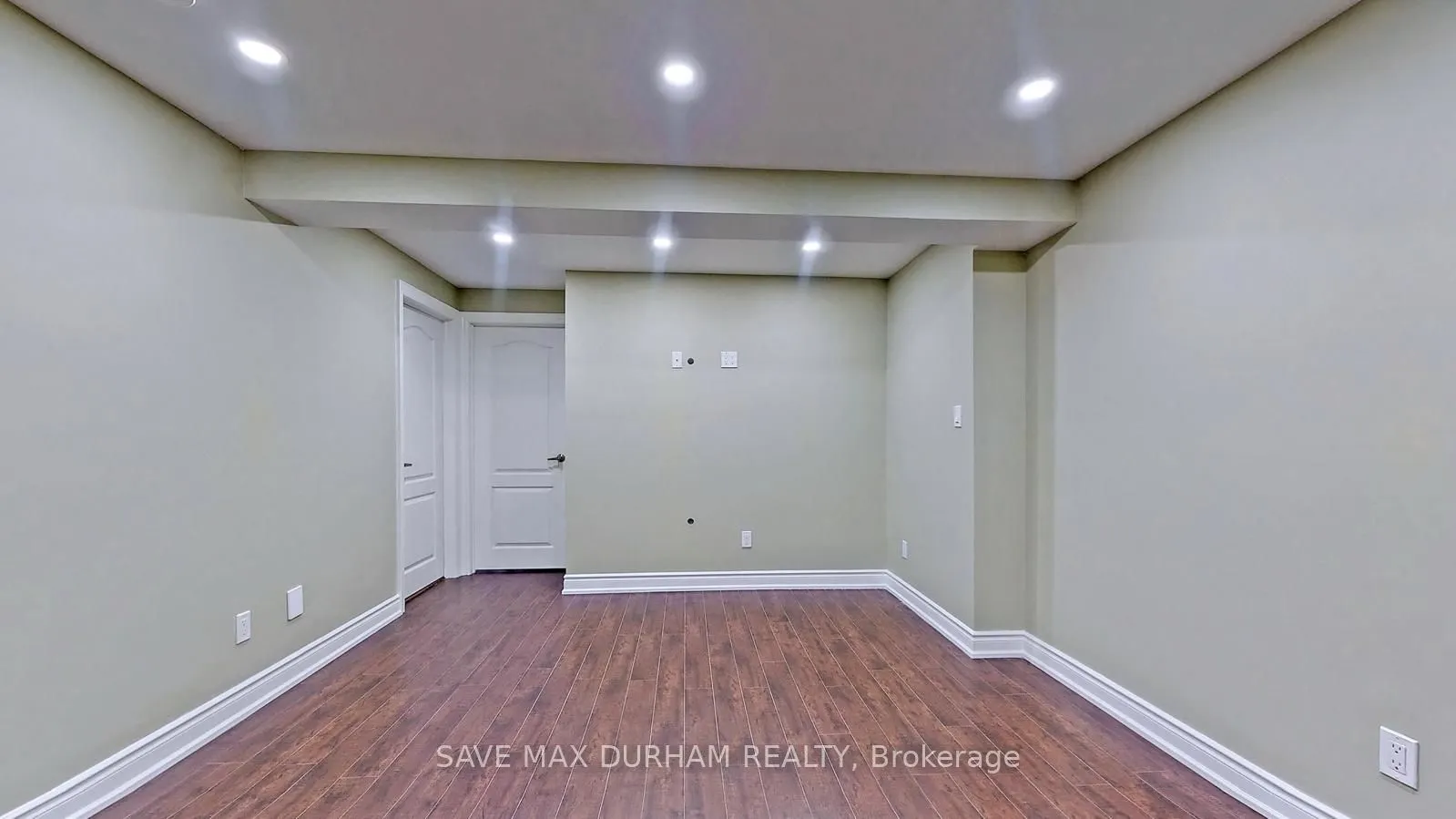 30 Williamson Drive W #Bsmt