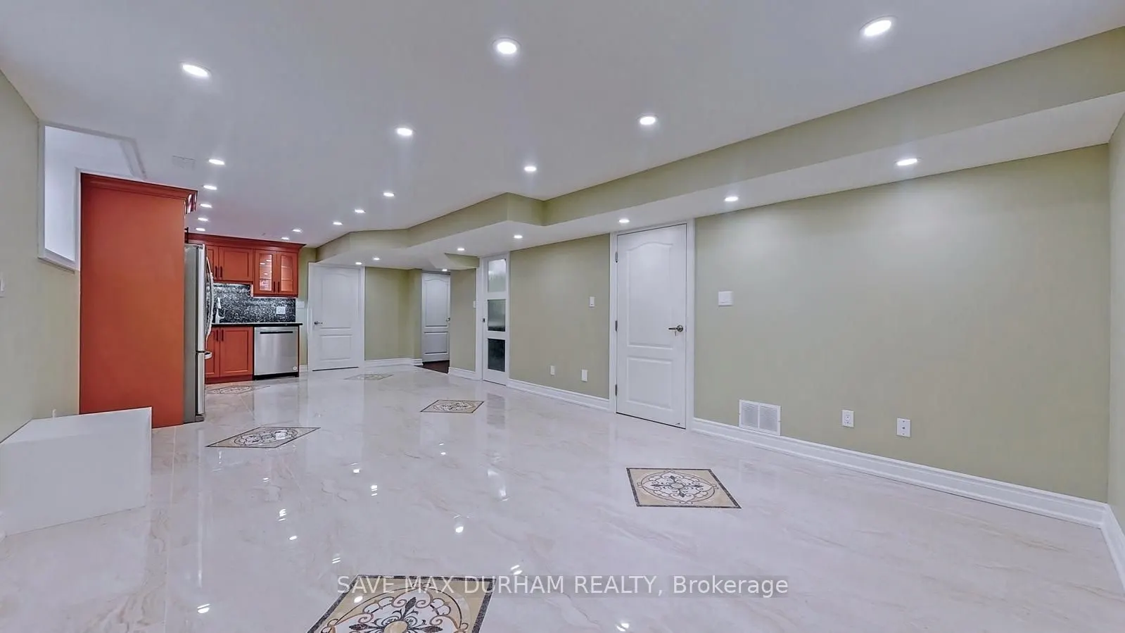 30 Williamson Drive W #Bsmt