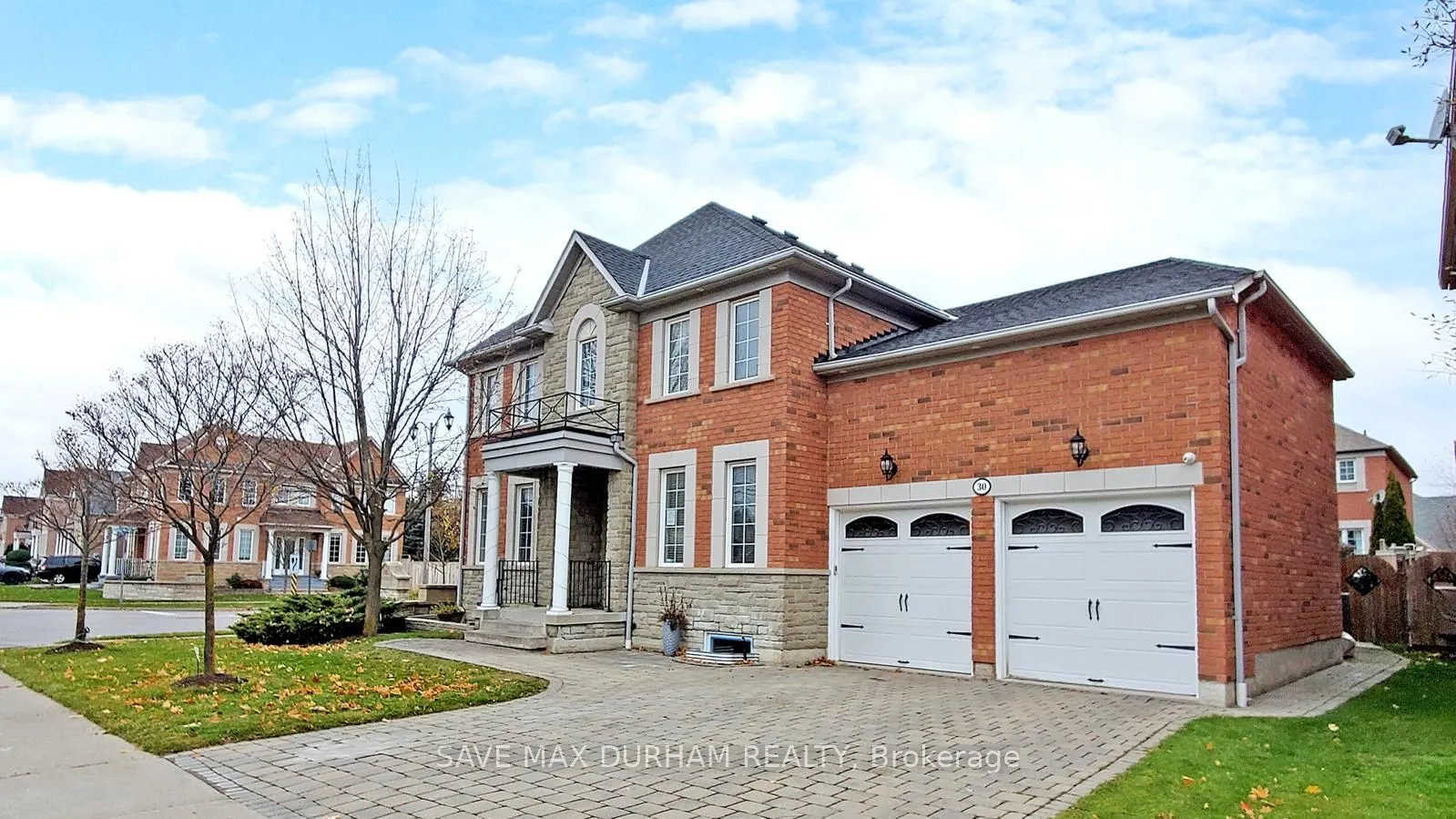 30 Williamson Drive W #Bsmt