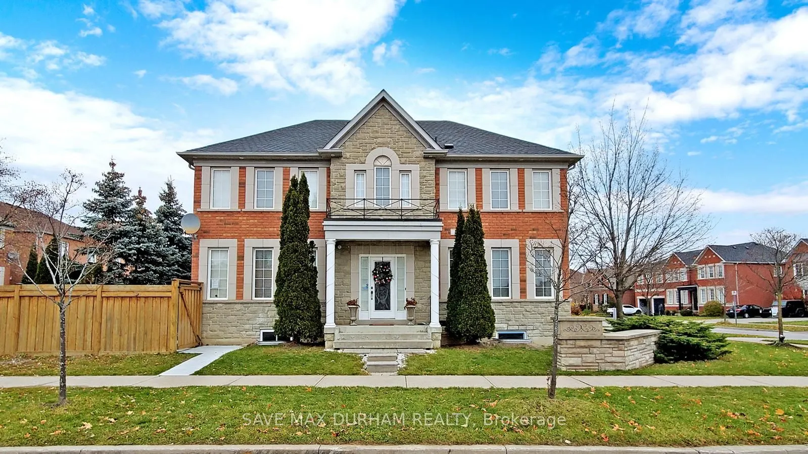 30 Williamson Drive W #Bsmt