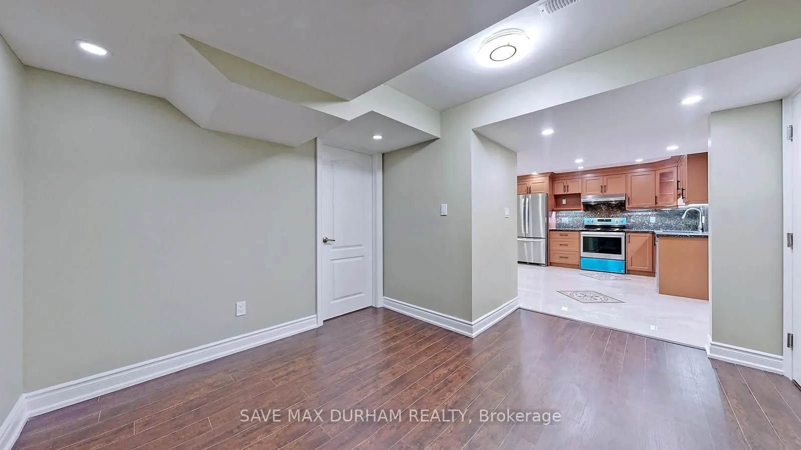 30 Williamson Drive W #Bsmt