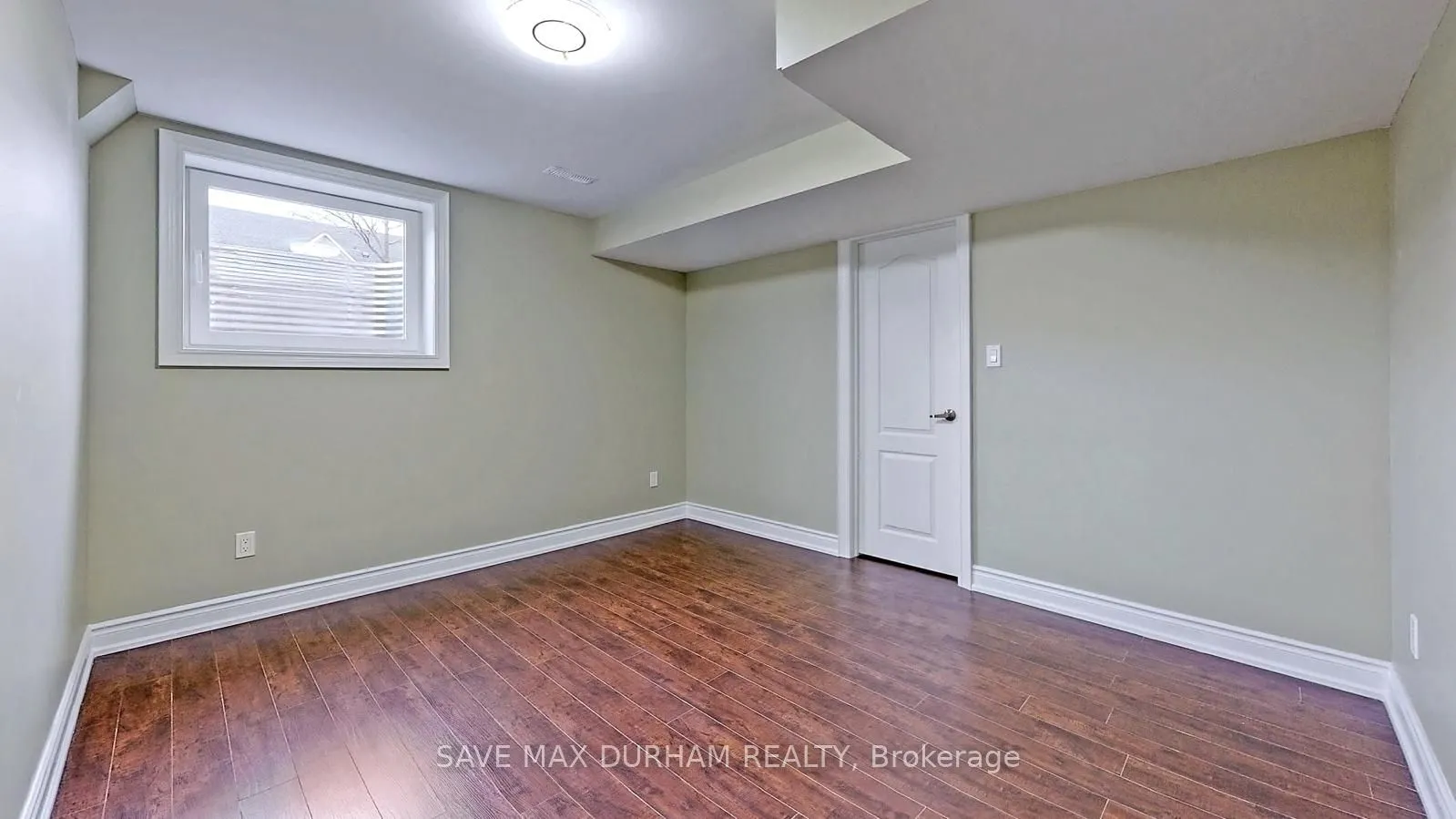 30 Williamson Drive W #Bsmt