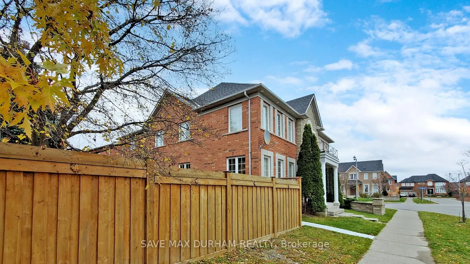 30 Williamson Drive W #Bsmt