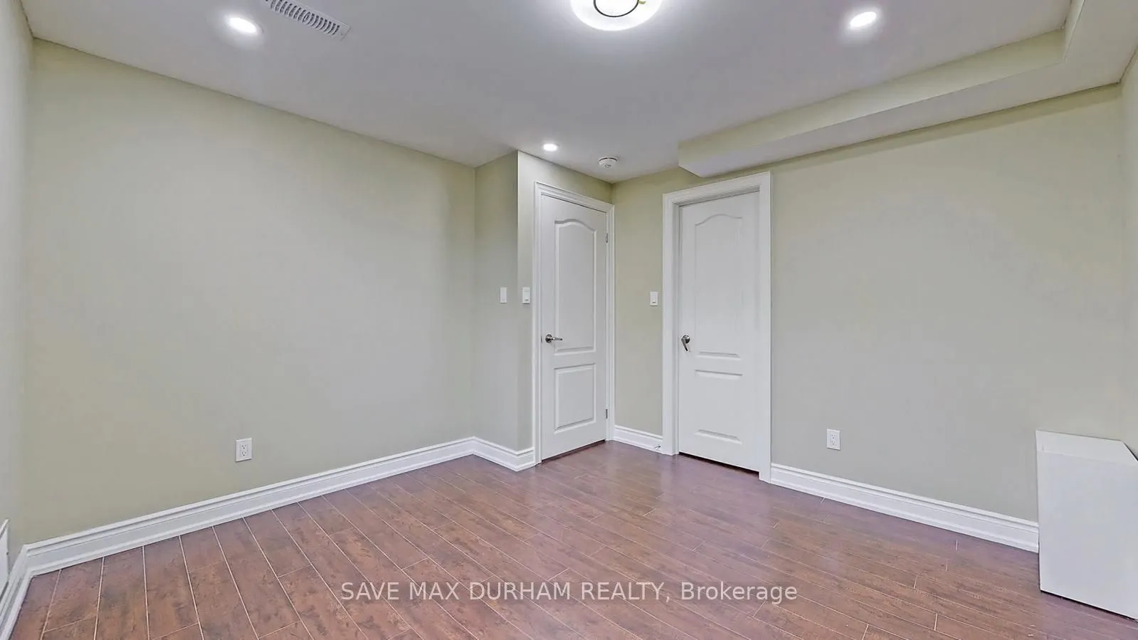 30 Williamson Drive W #Bsmt